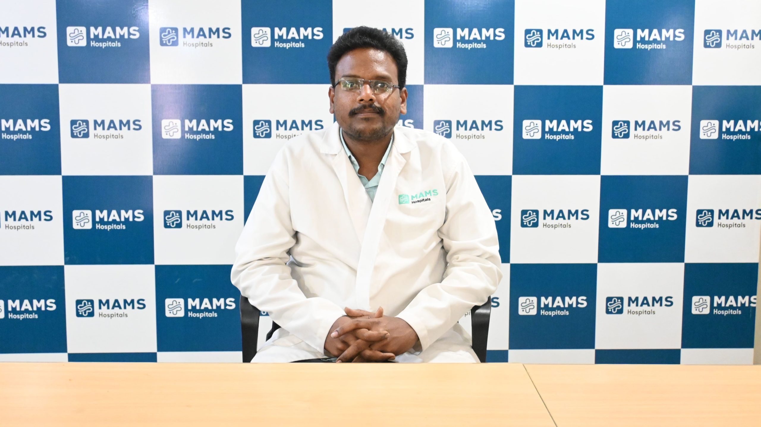 DR R V M K CHAKRAVARTHY