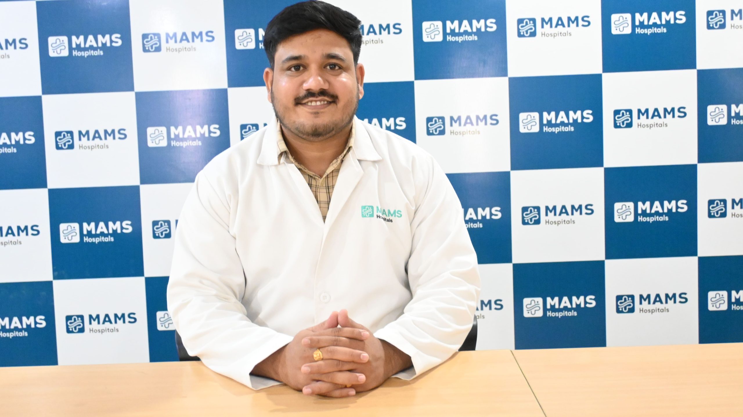 DR VULUPALA PRASHANTH REDDY