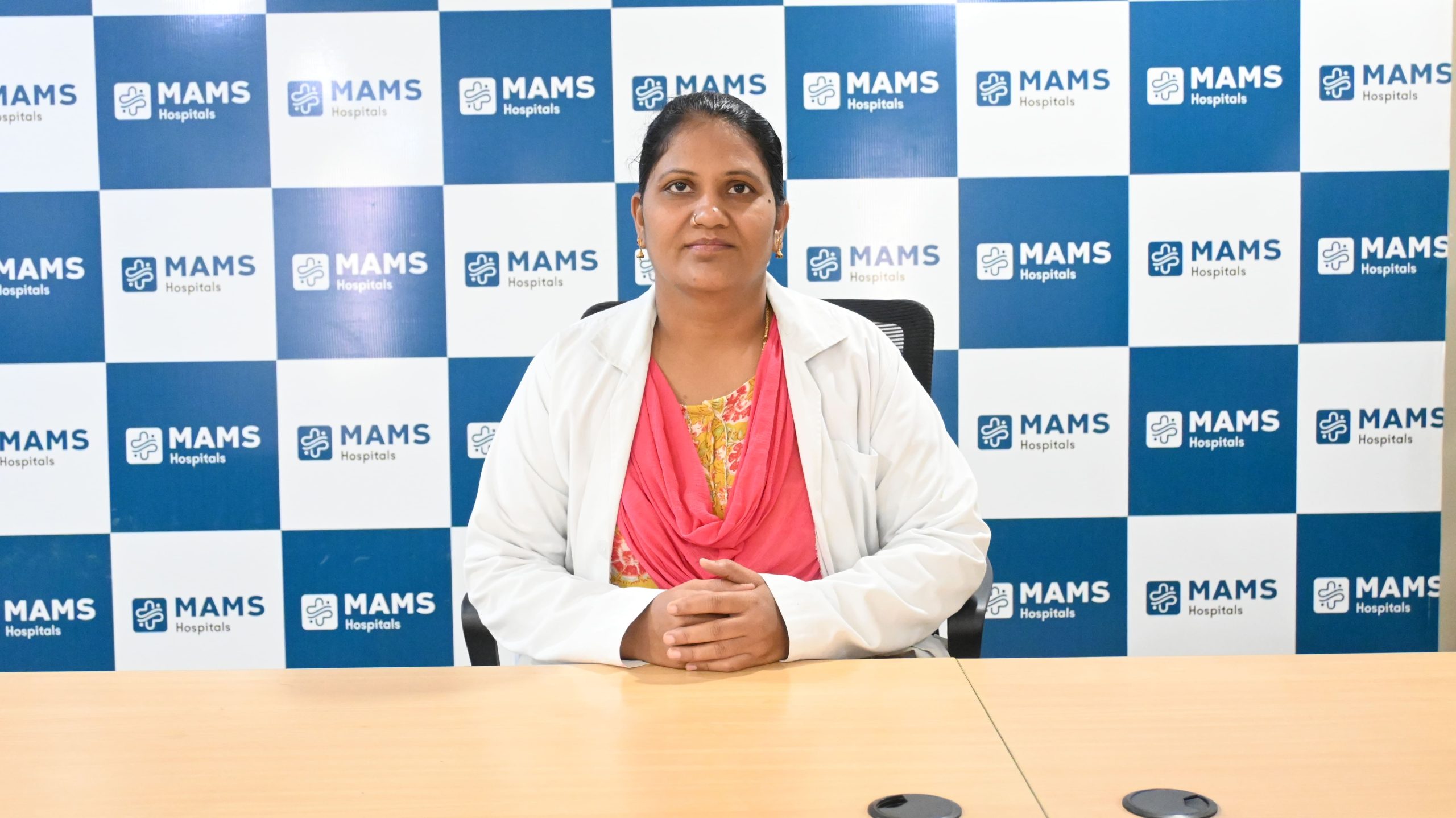 MRS DR NARALA SREEDEVI