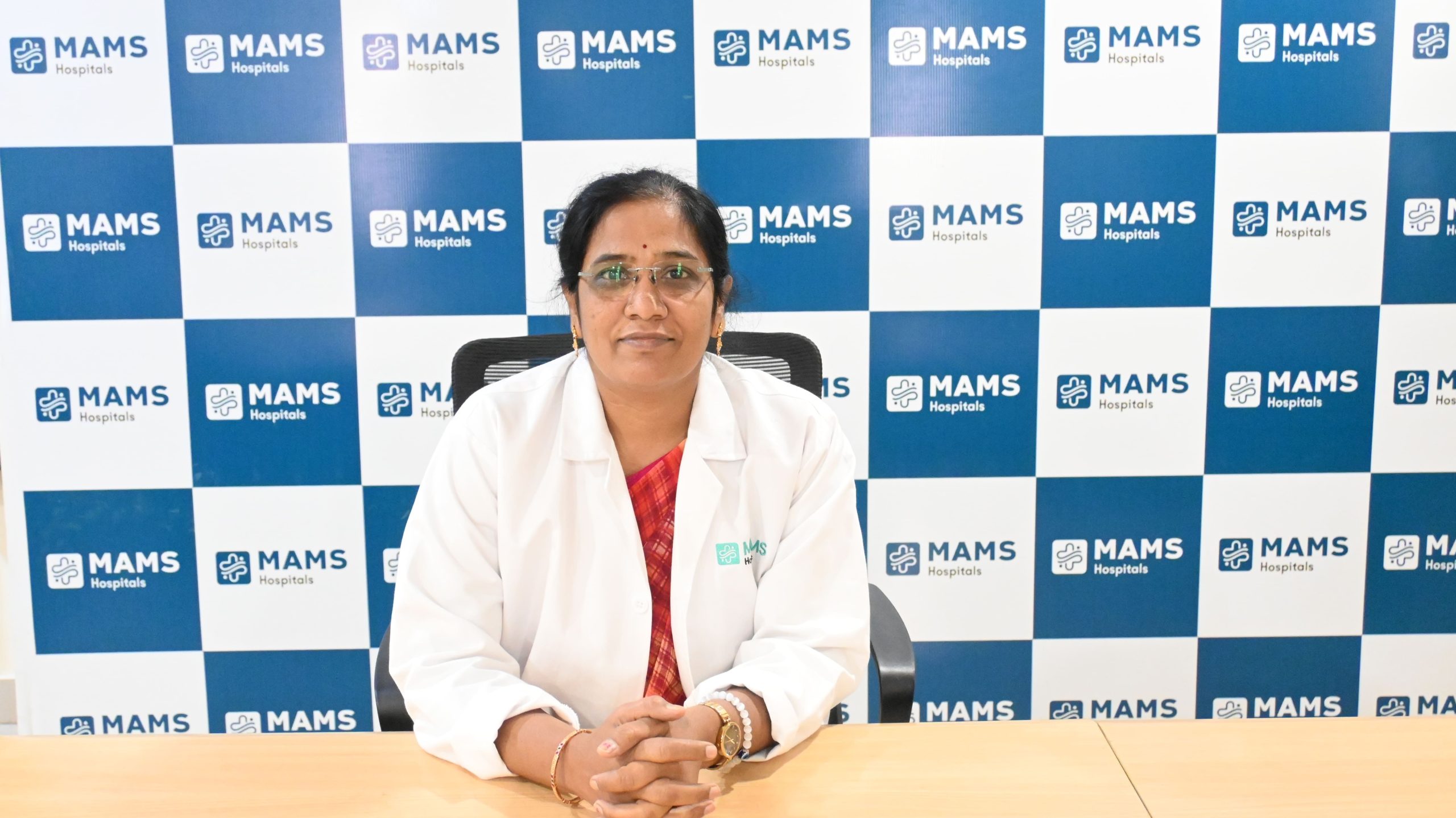 DR CHENNURU RAMADEVI