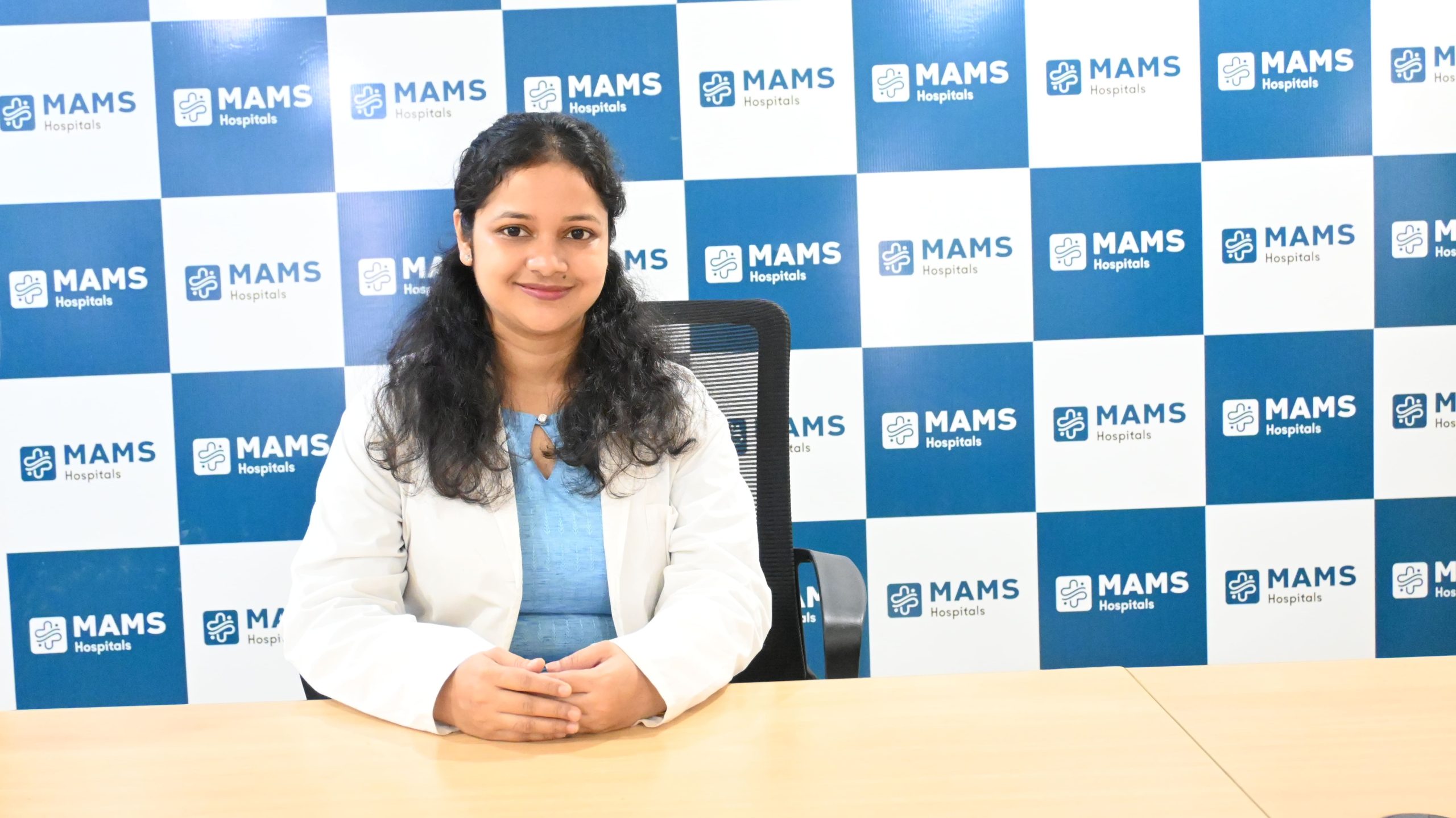 DR MANASHWINI CHOUDHURY