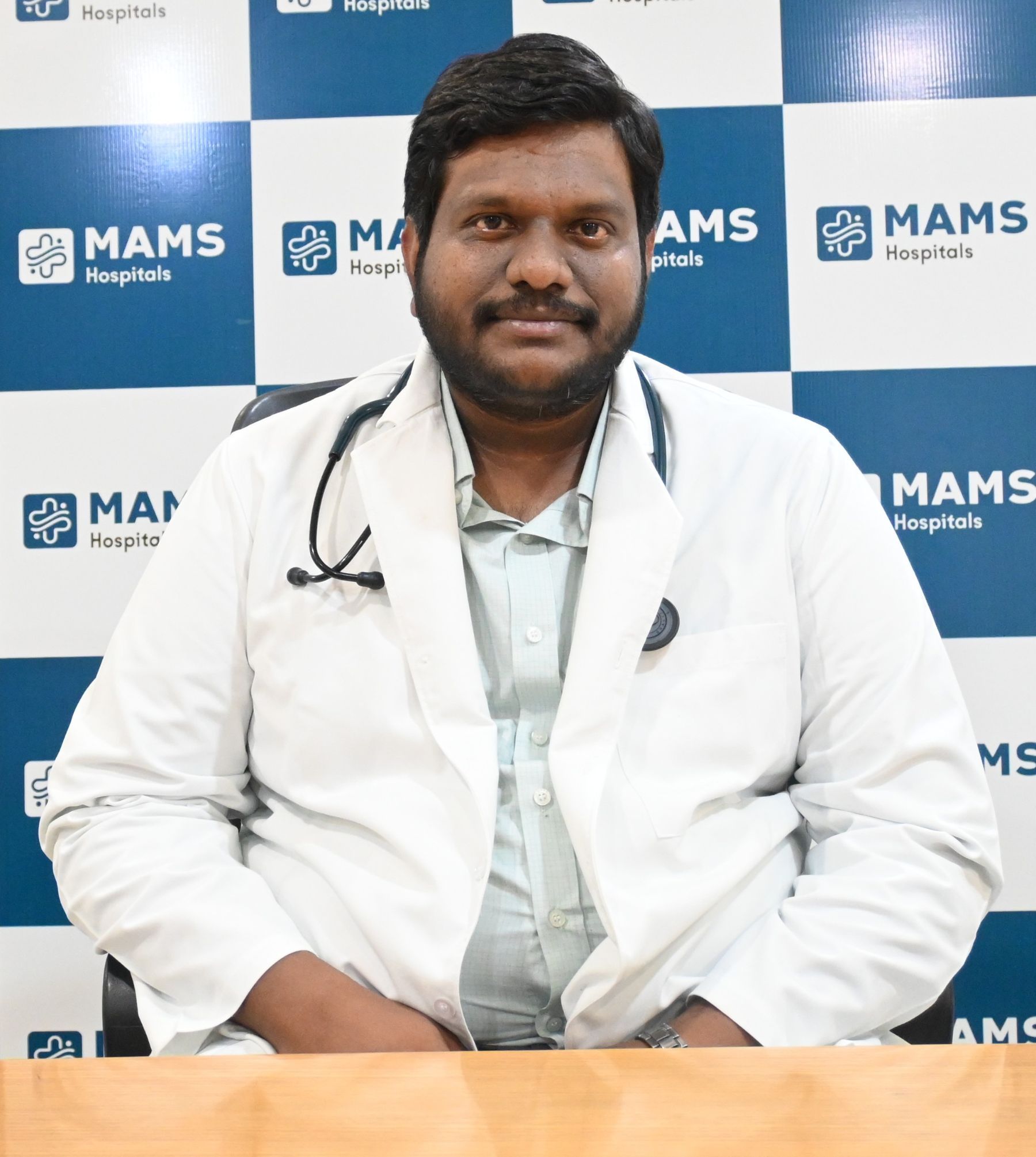 8 Dr Vaddelli Manikanta