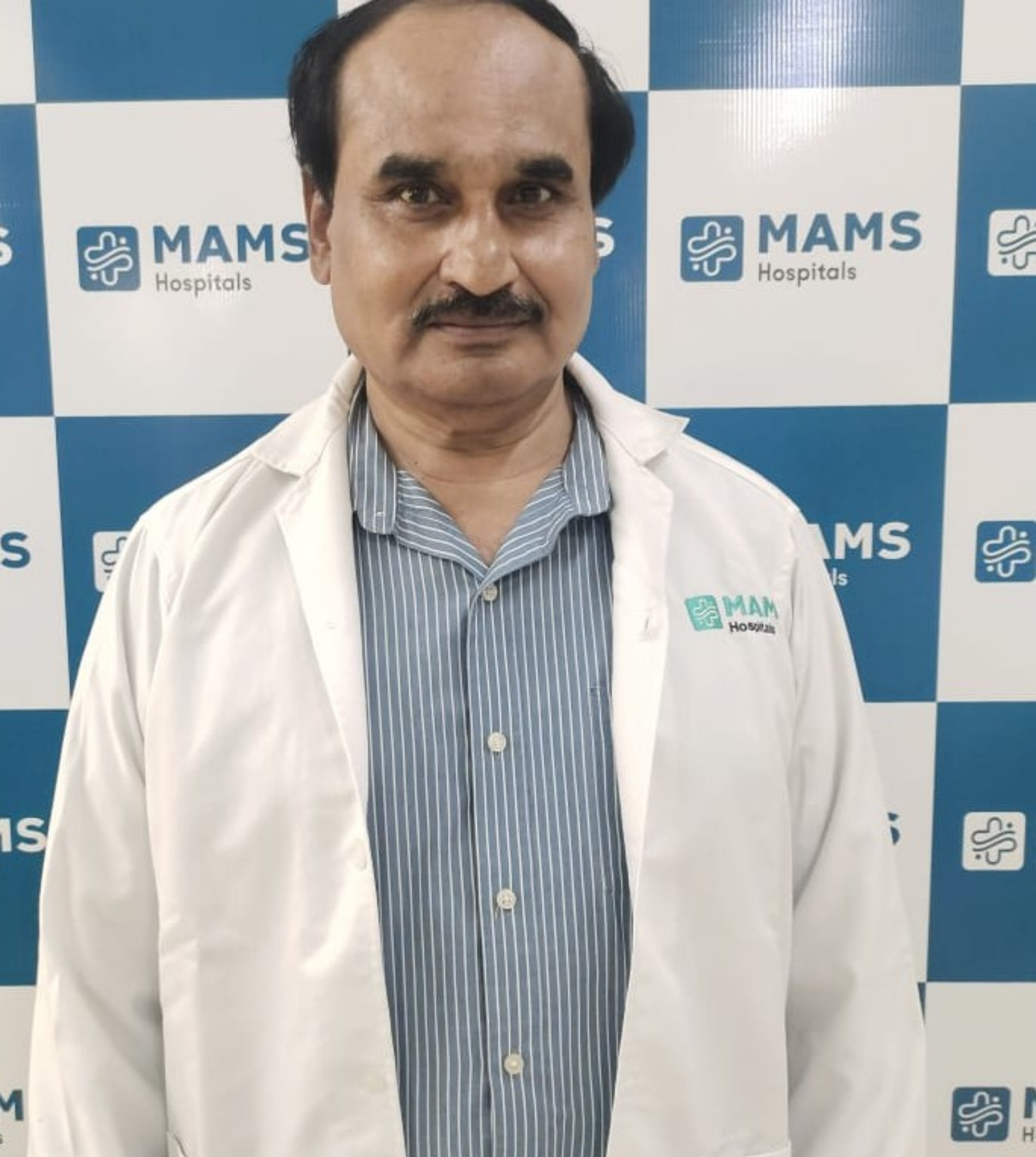 Dr. Sudanagunta Venkata Subba Rao