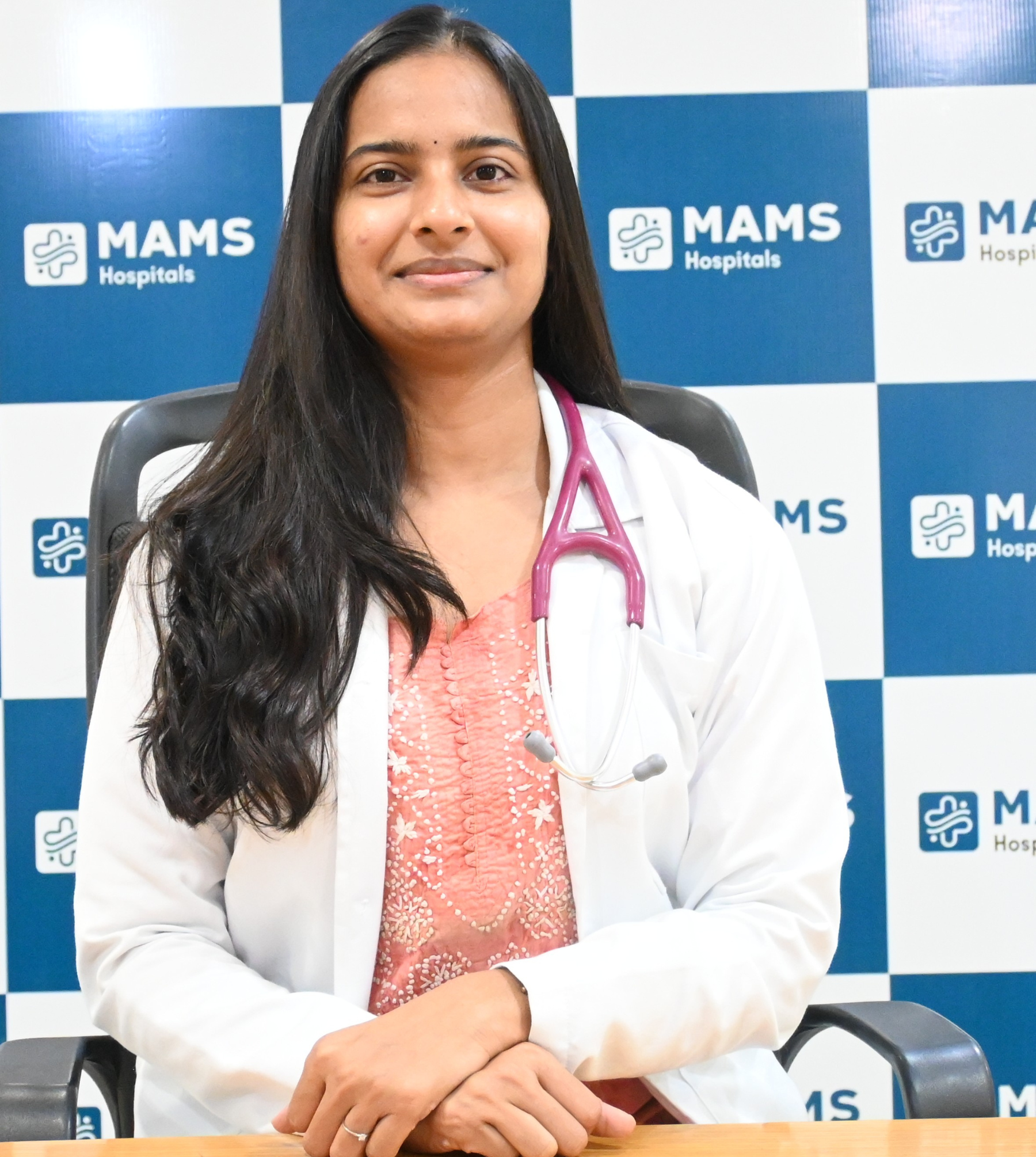 10 Dr Kasireddy Sravanthi
