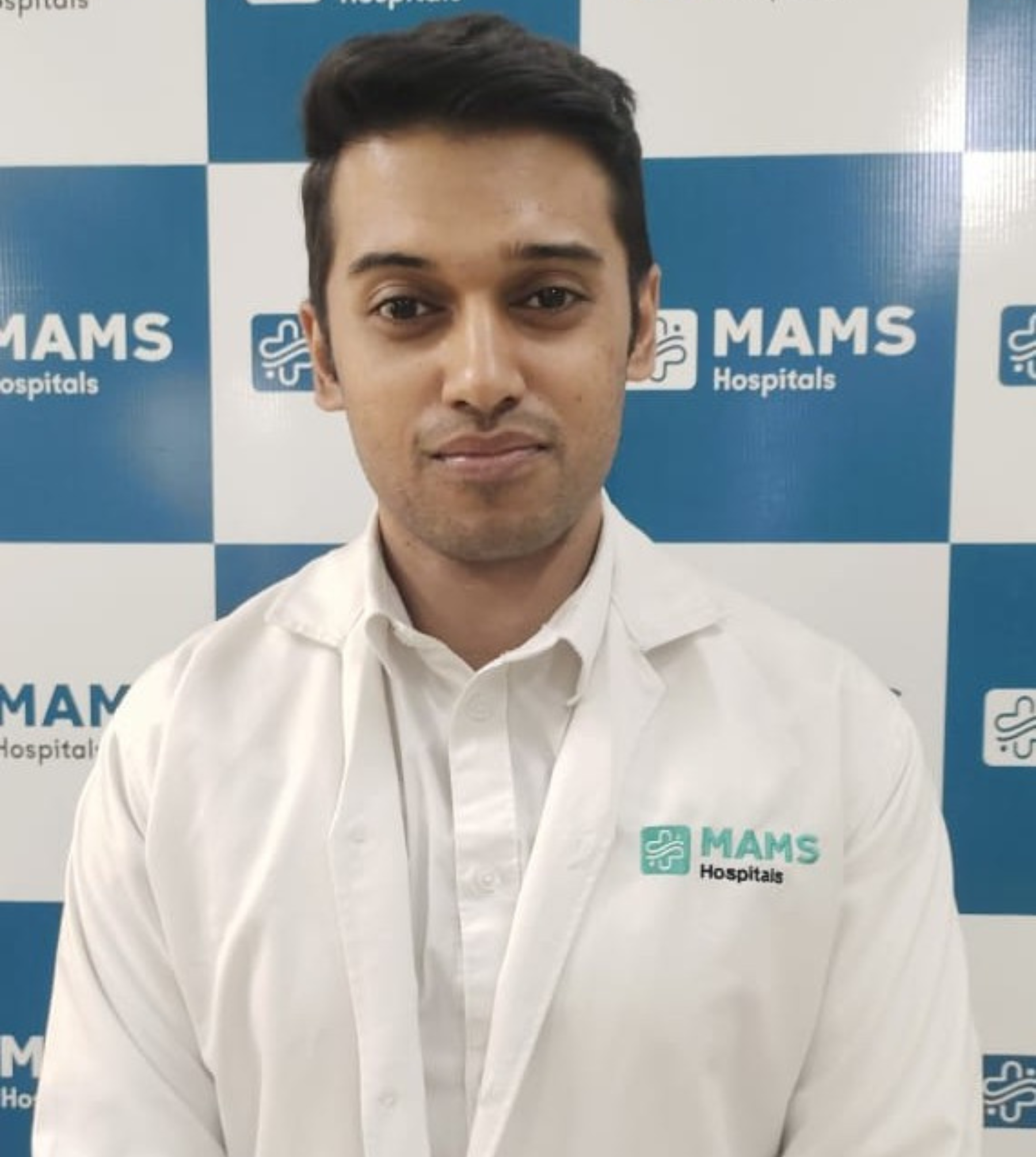 Dr. Rahman