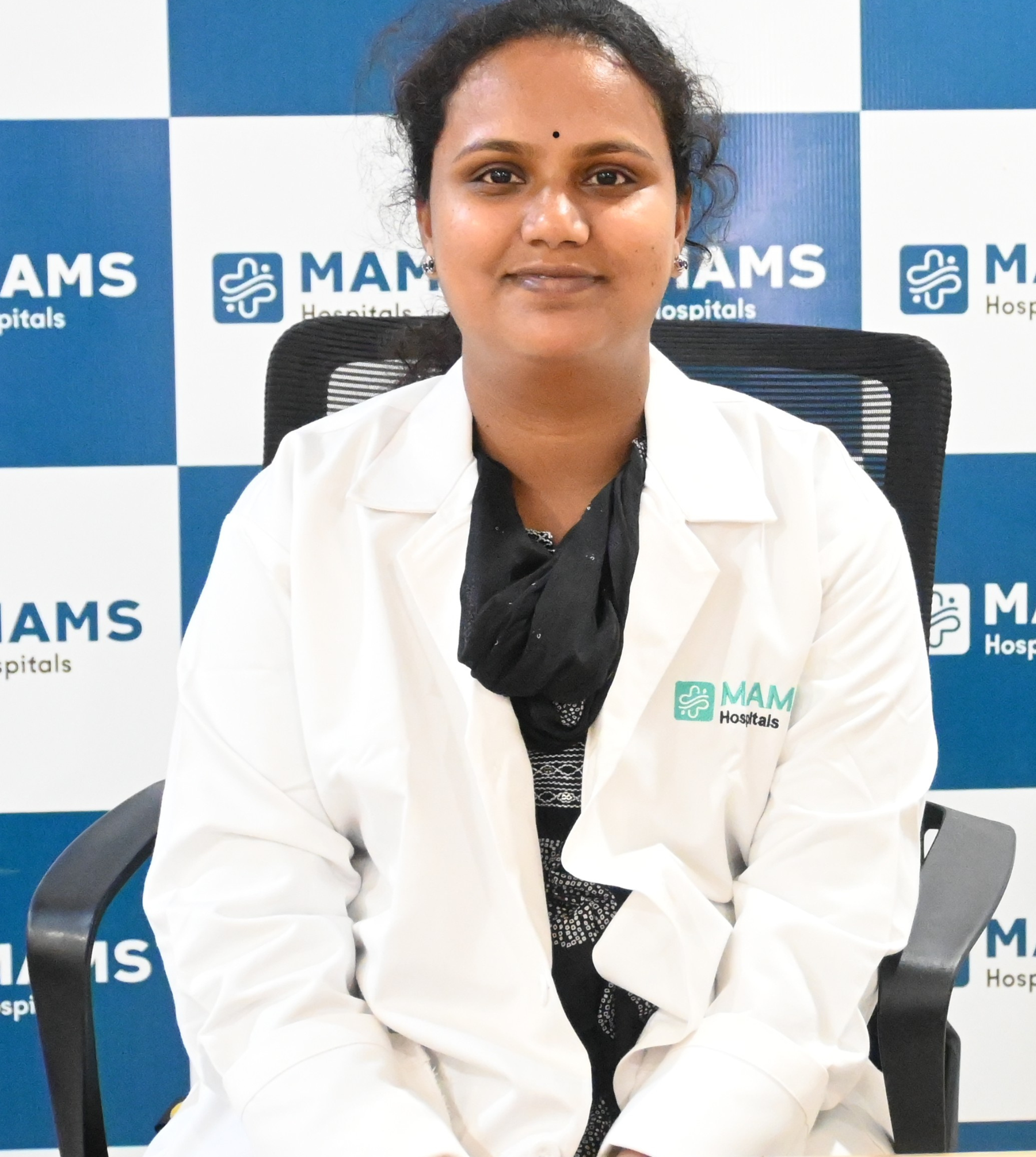DR ASHIREDDY DIVYA