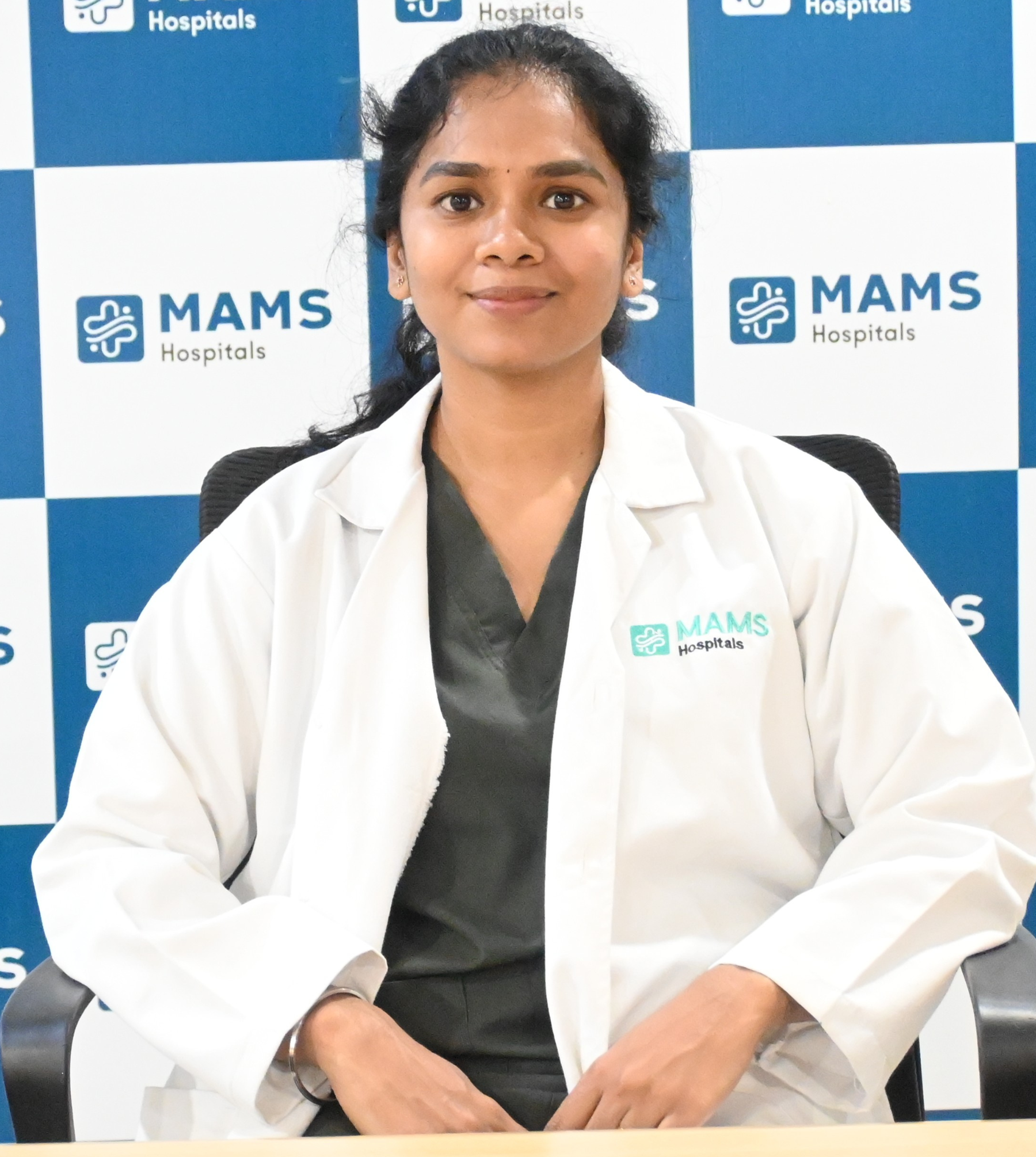 DR AVUTI SHARATH CHANDRIKA