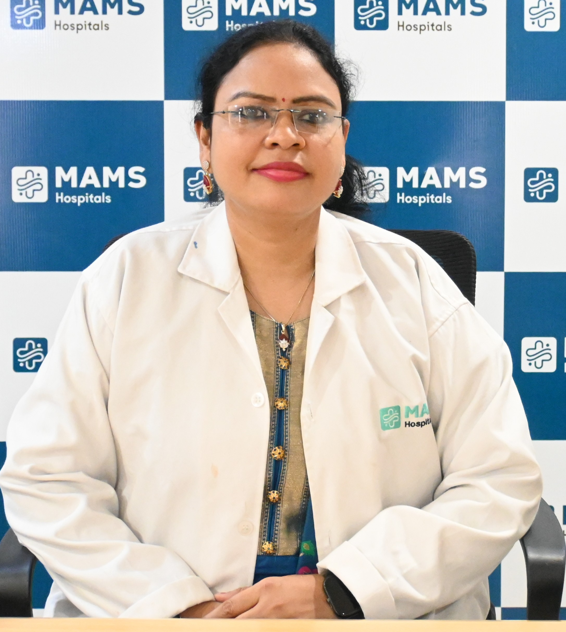 DR KANYA KUMMARI