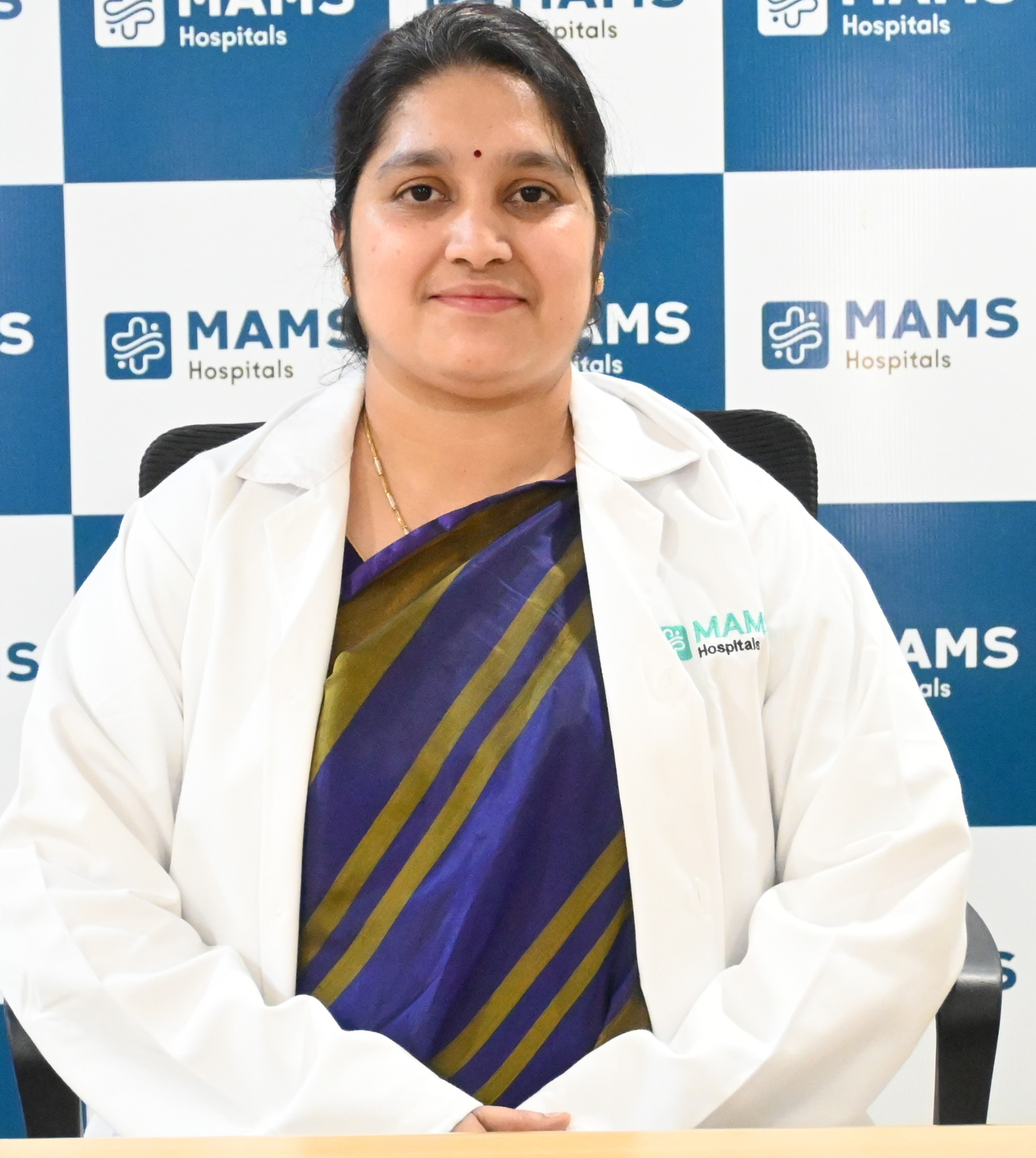 DR KARANAM ANUSHA