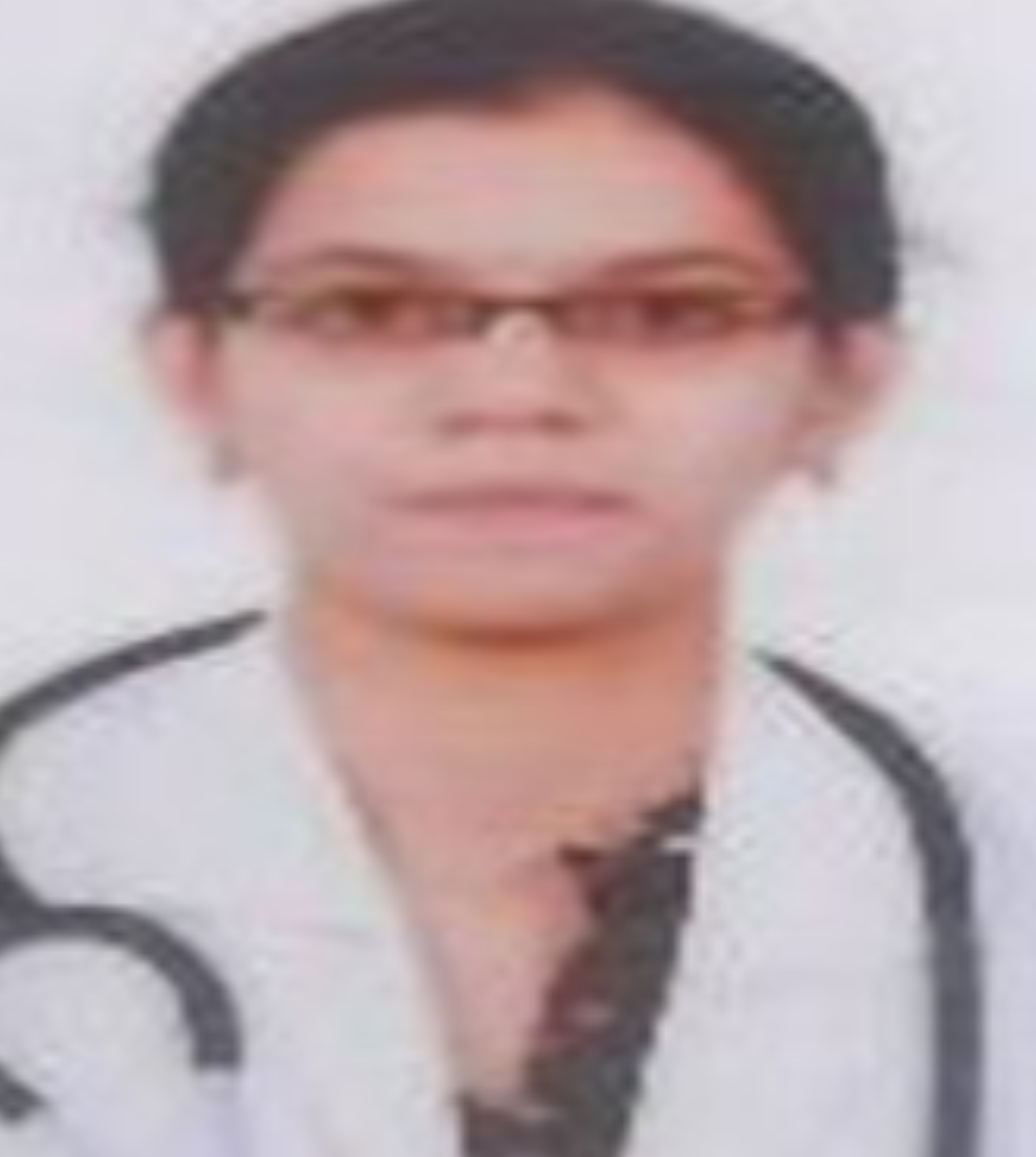DR M J K SRAVANTHI