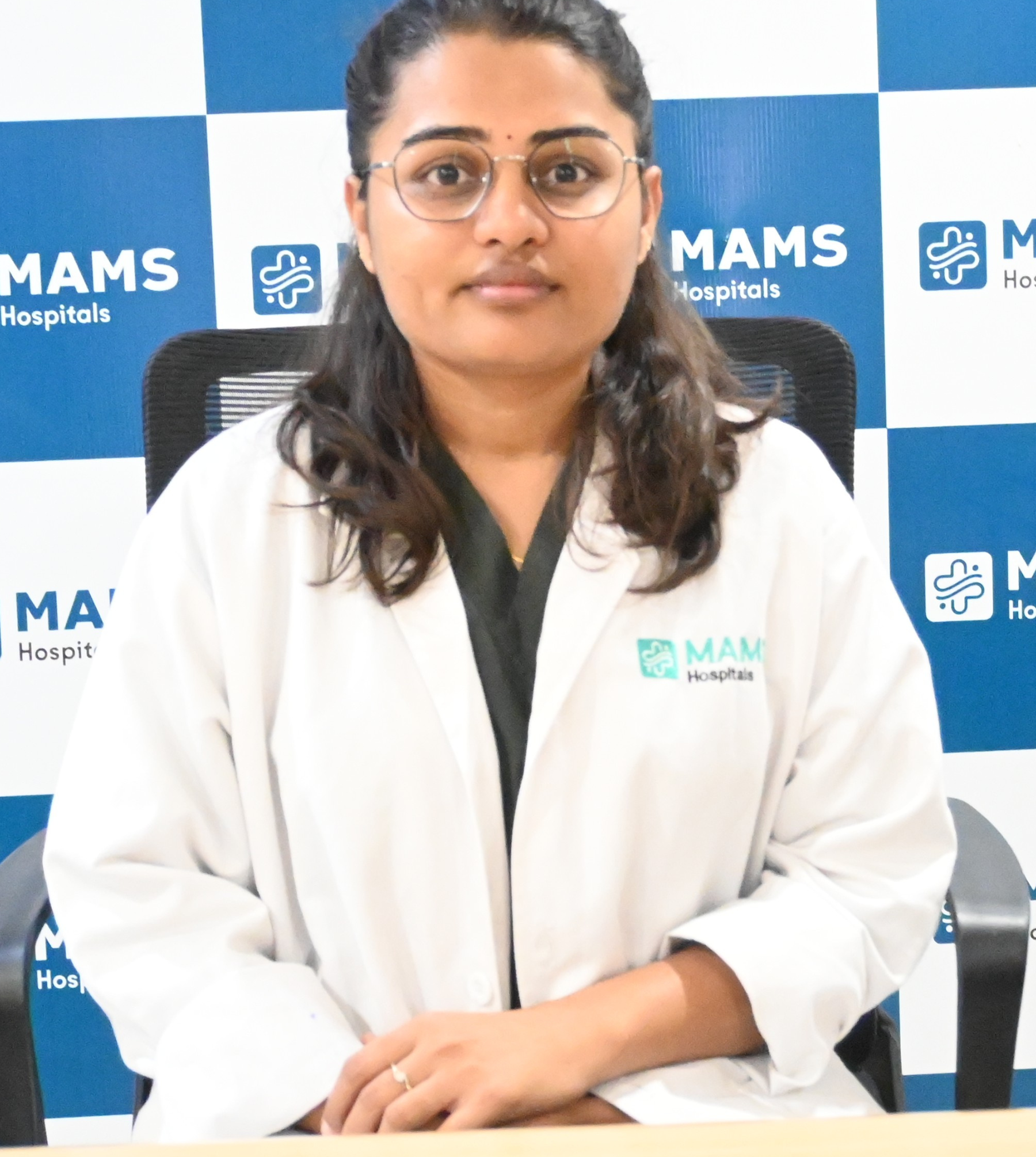 DR NIHARIKA PATIL SANGAJOLLA