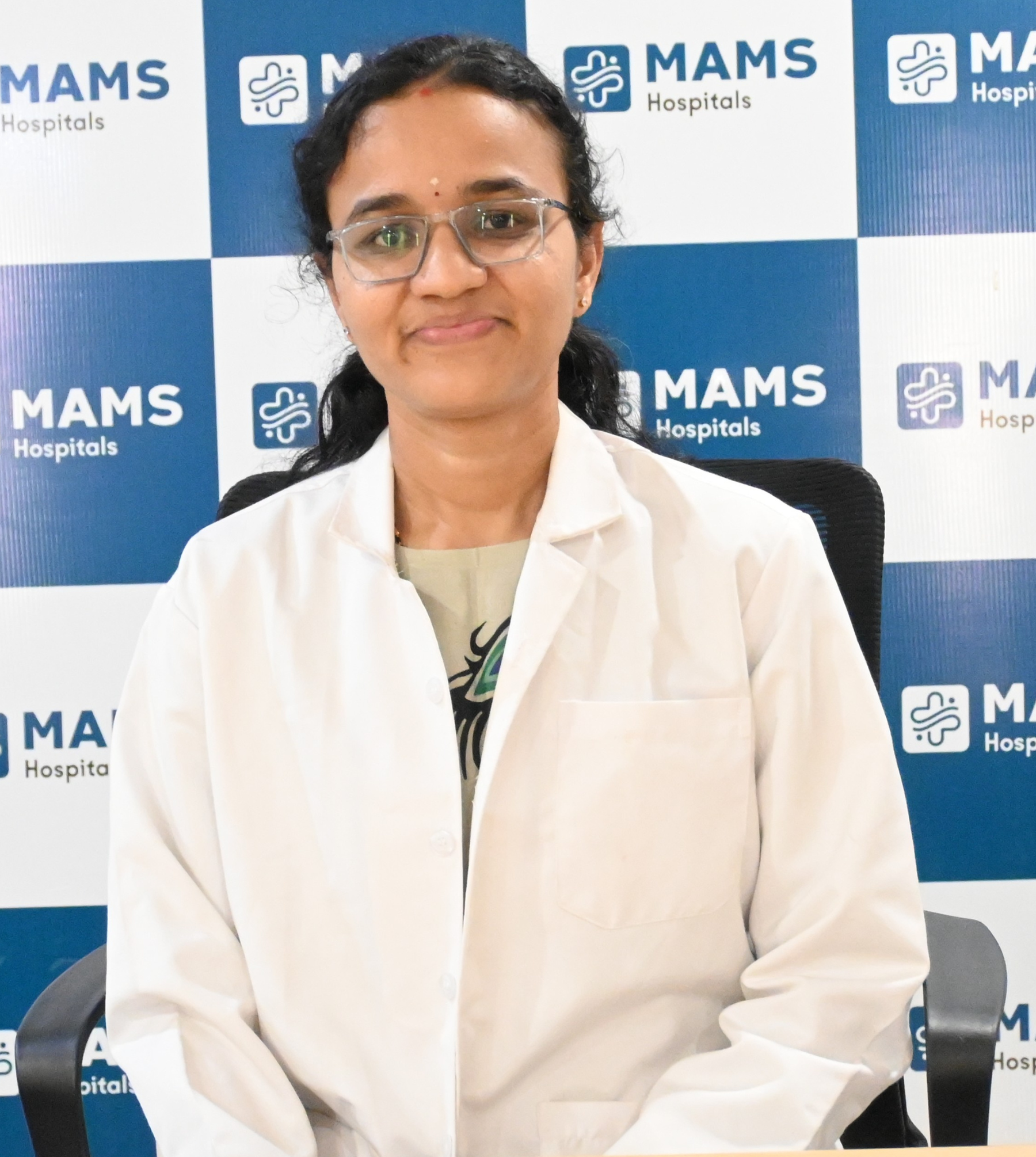 DR NIMMALA SANDHYA RANI