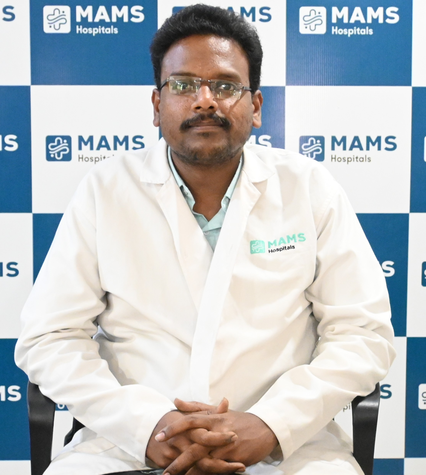 DR R V M K CHAKRAVARTHY