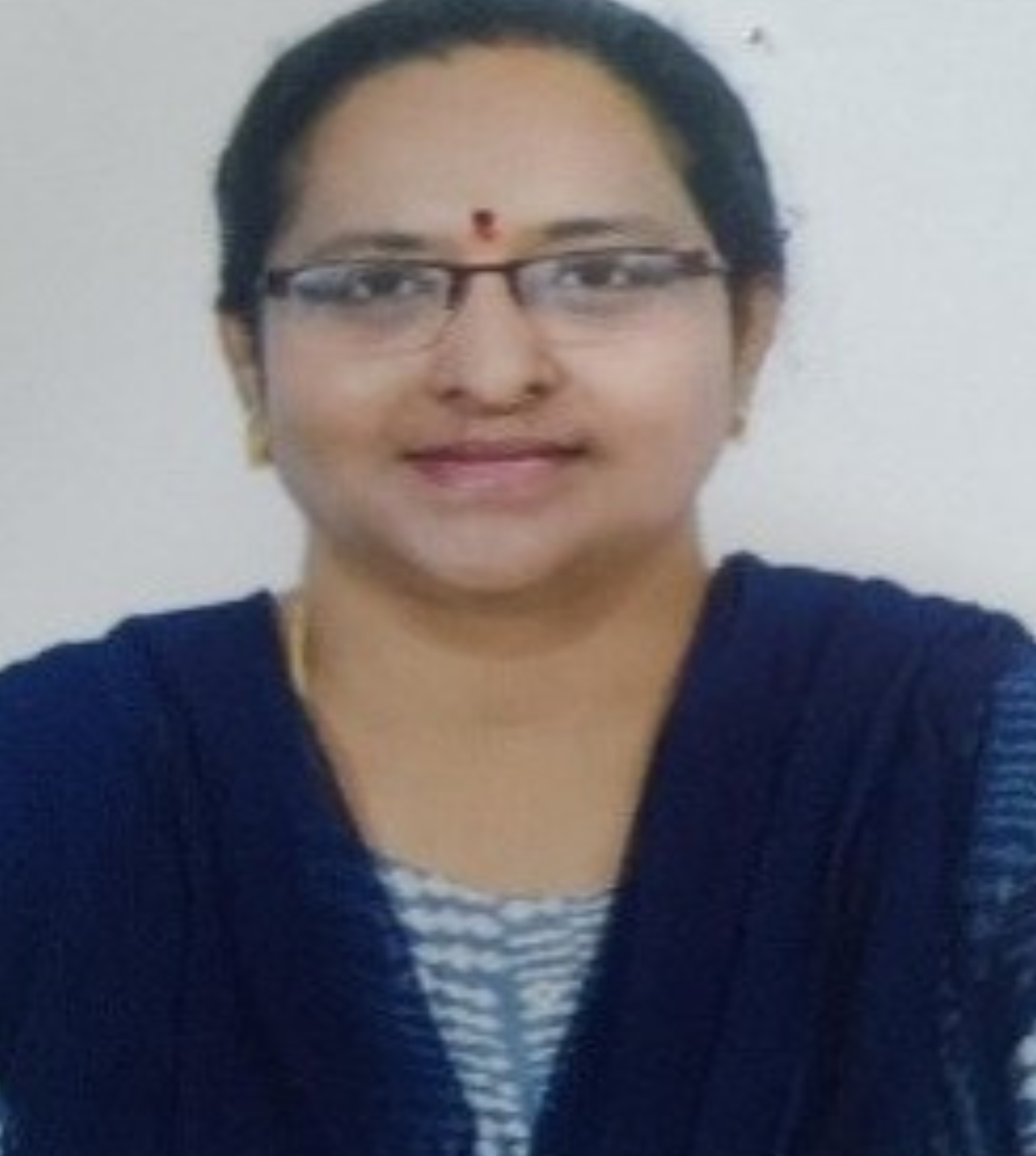 DR TELLAPURAM VANI
