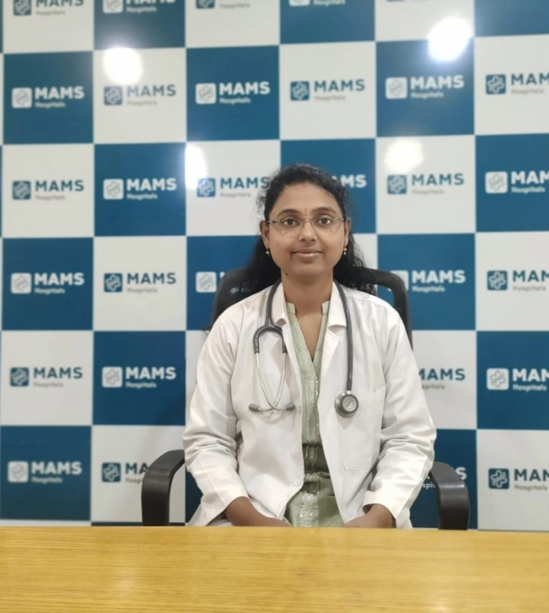 Dr A Lavanya