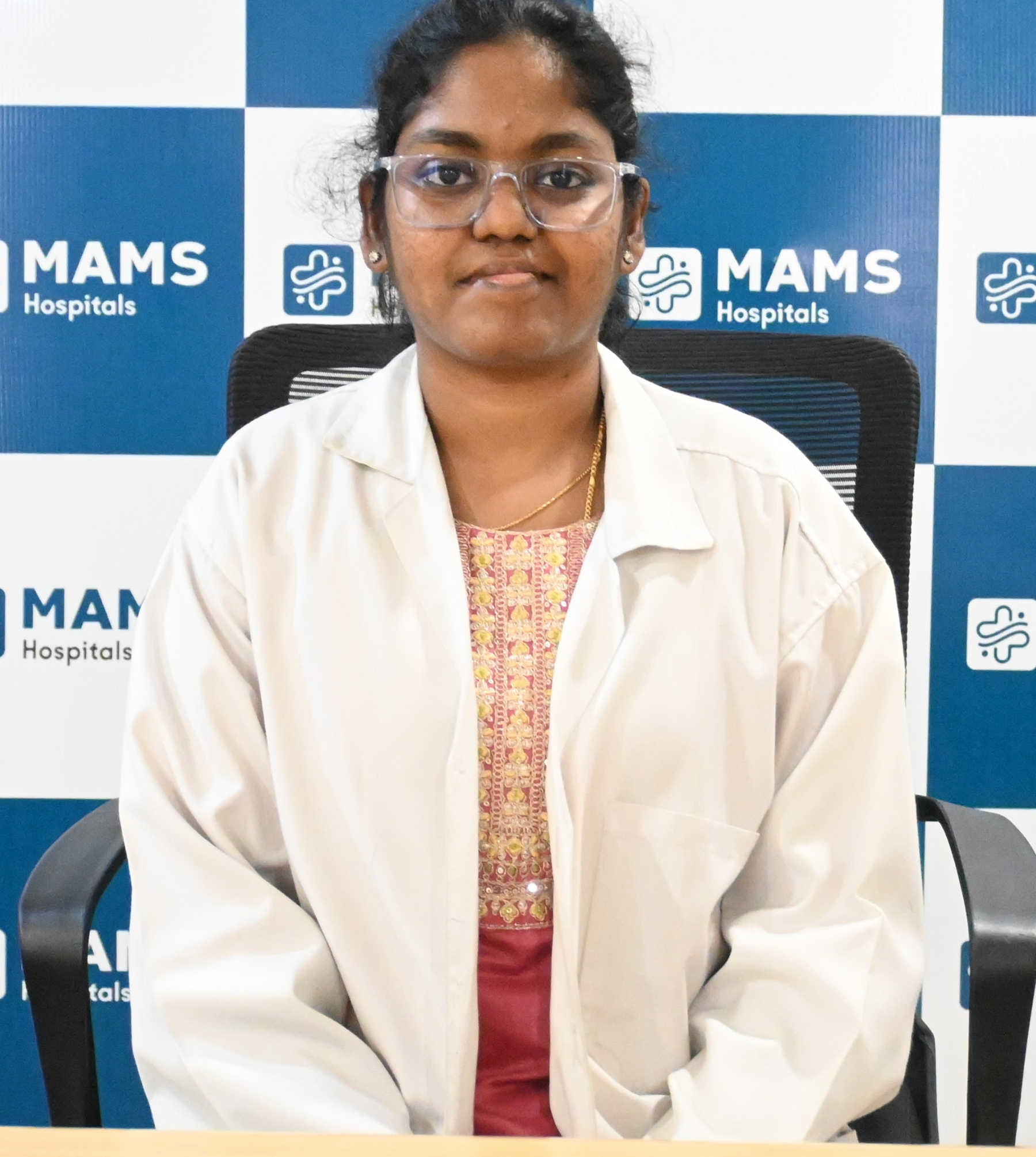 Dr Gummadi Alekhya