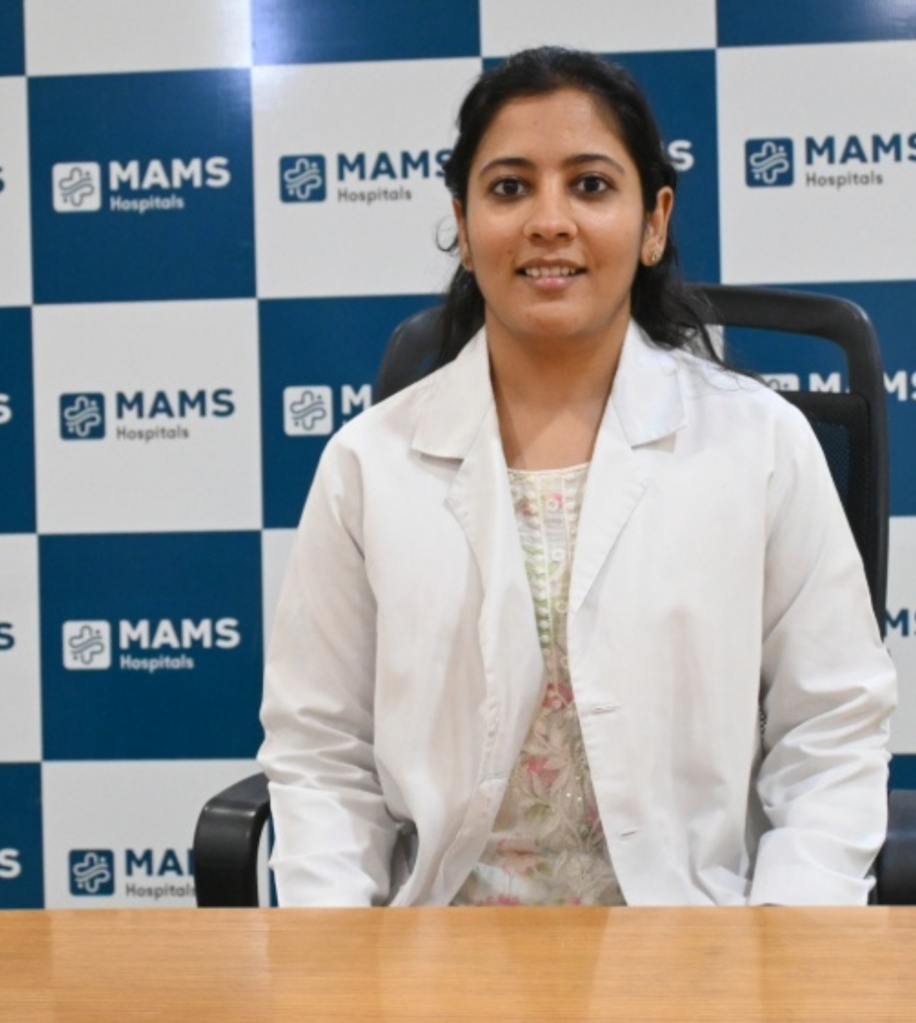 Dr Surbhi Periwal