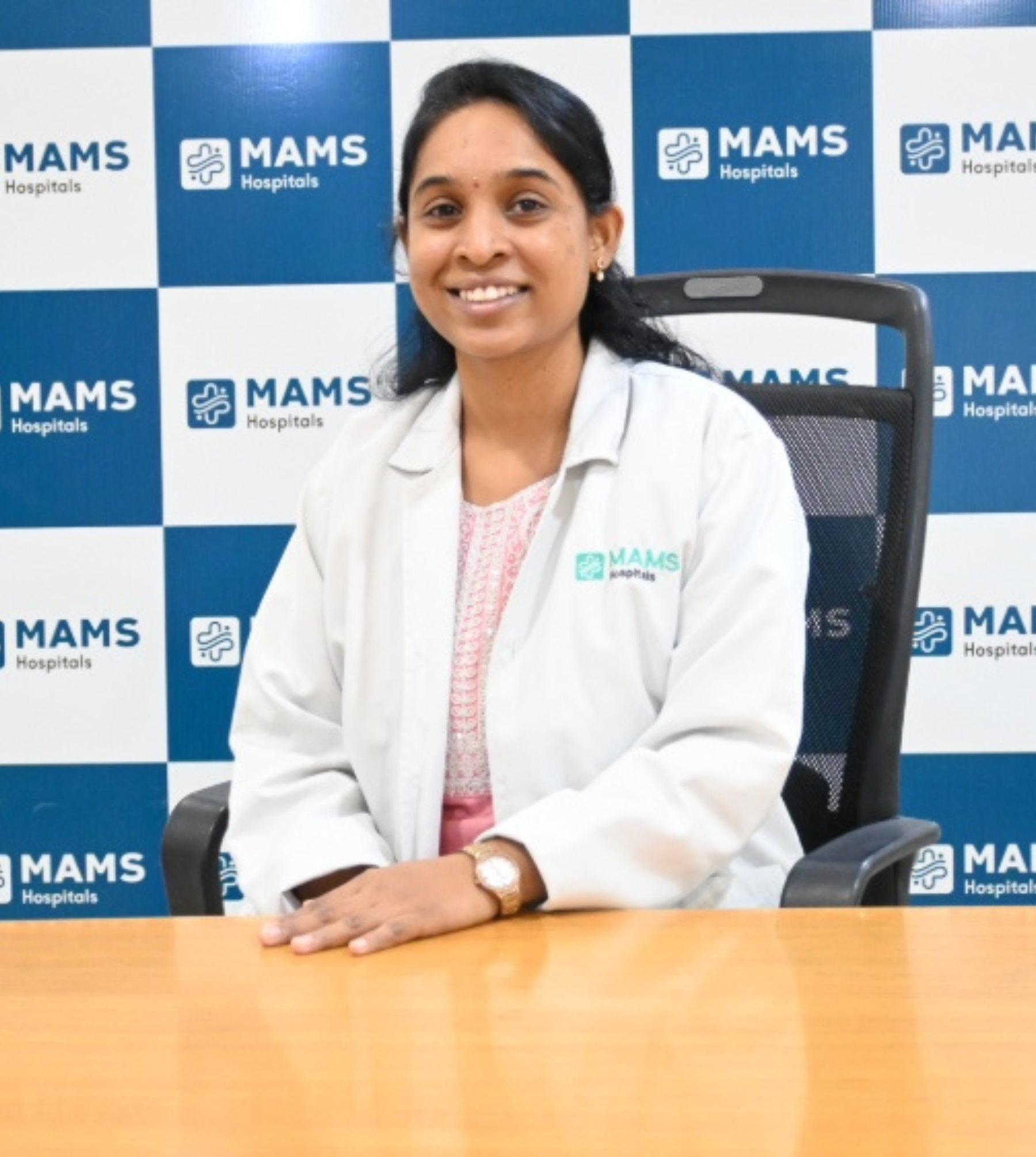 Dr. Sivapuram Kavya