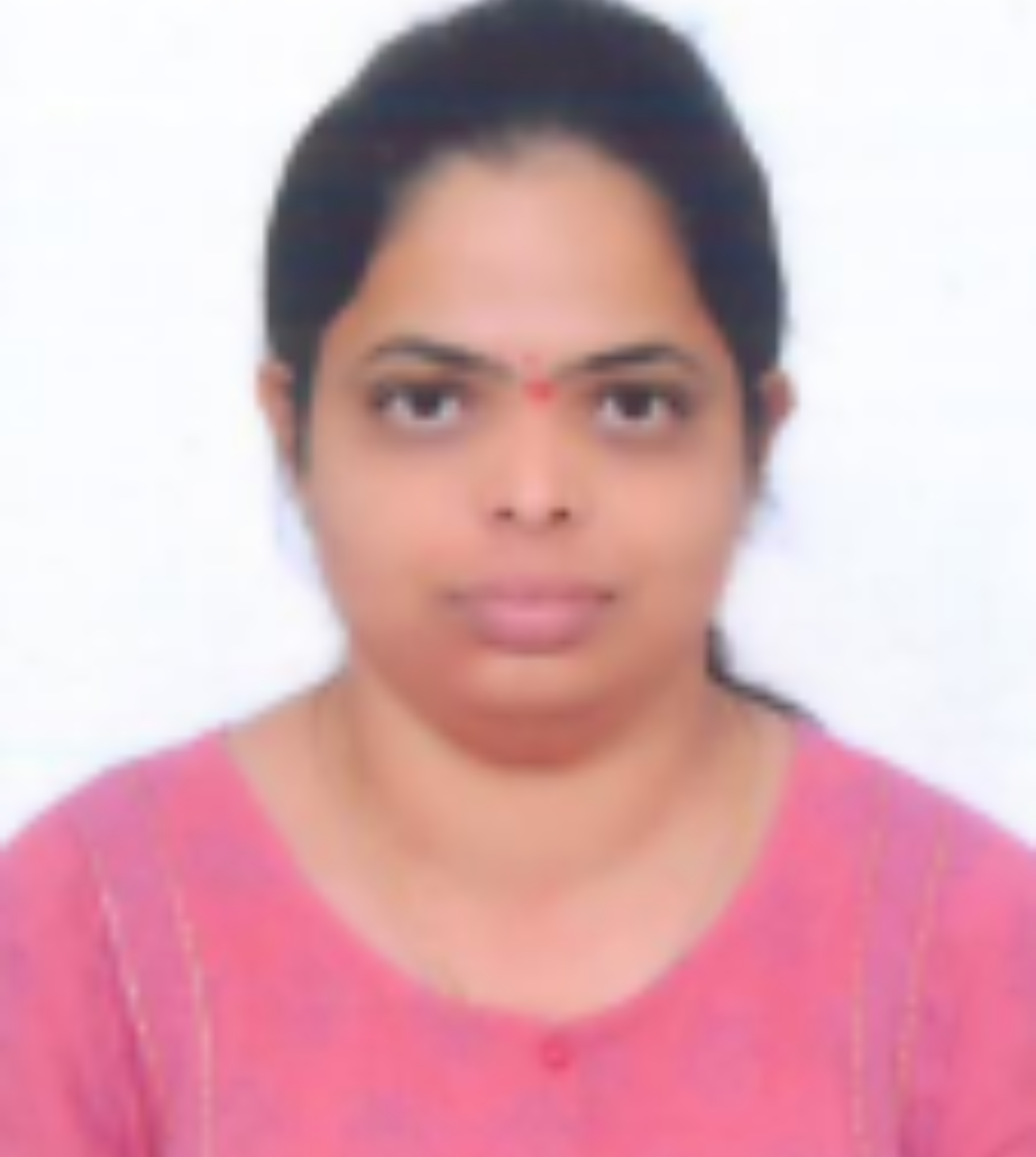 VASANTHAM VYSHNAVI