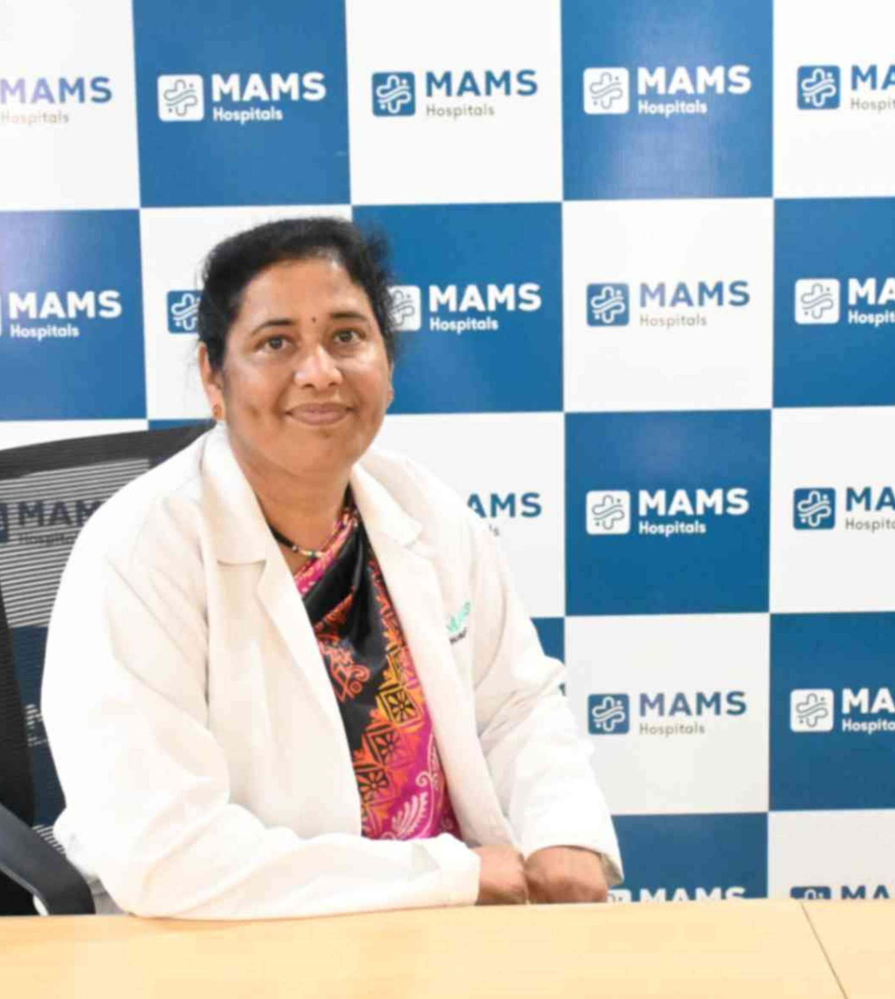 DR AKKUPALLI VIJAYA LAKSHMI