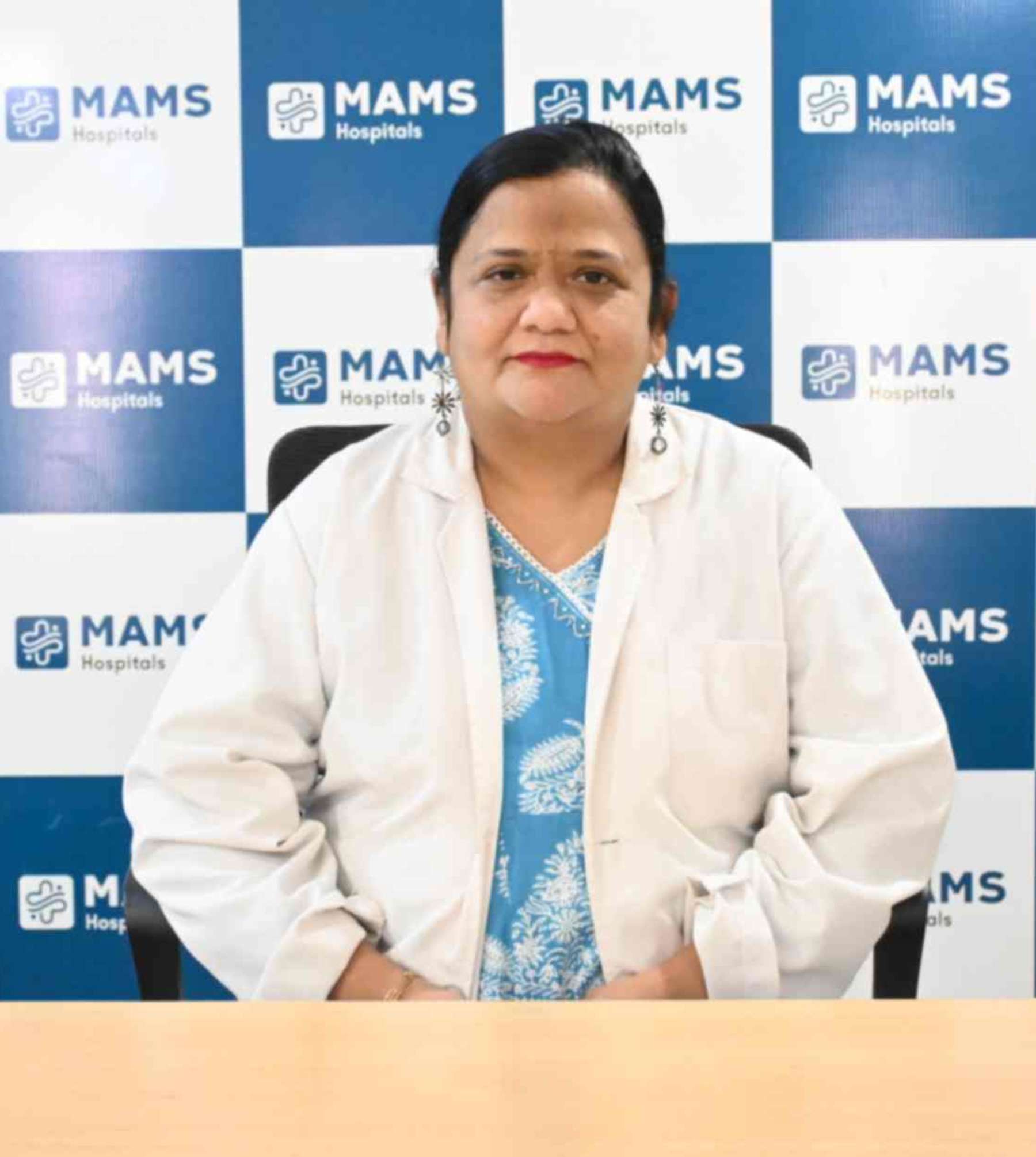 DR C DEEPA LATHA