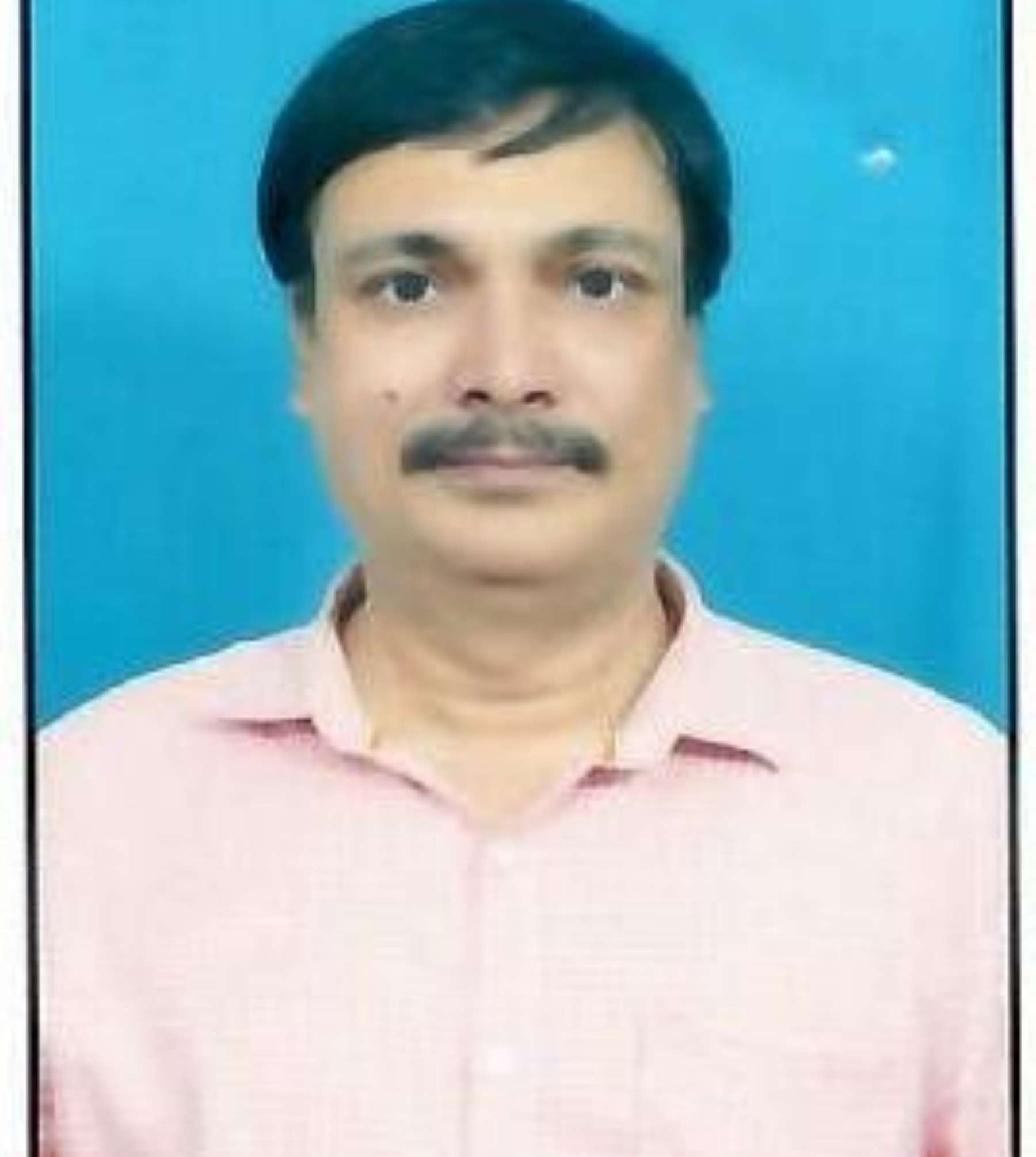 UDAY PAL SINGH