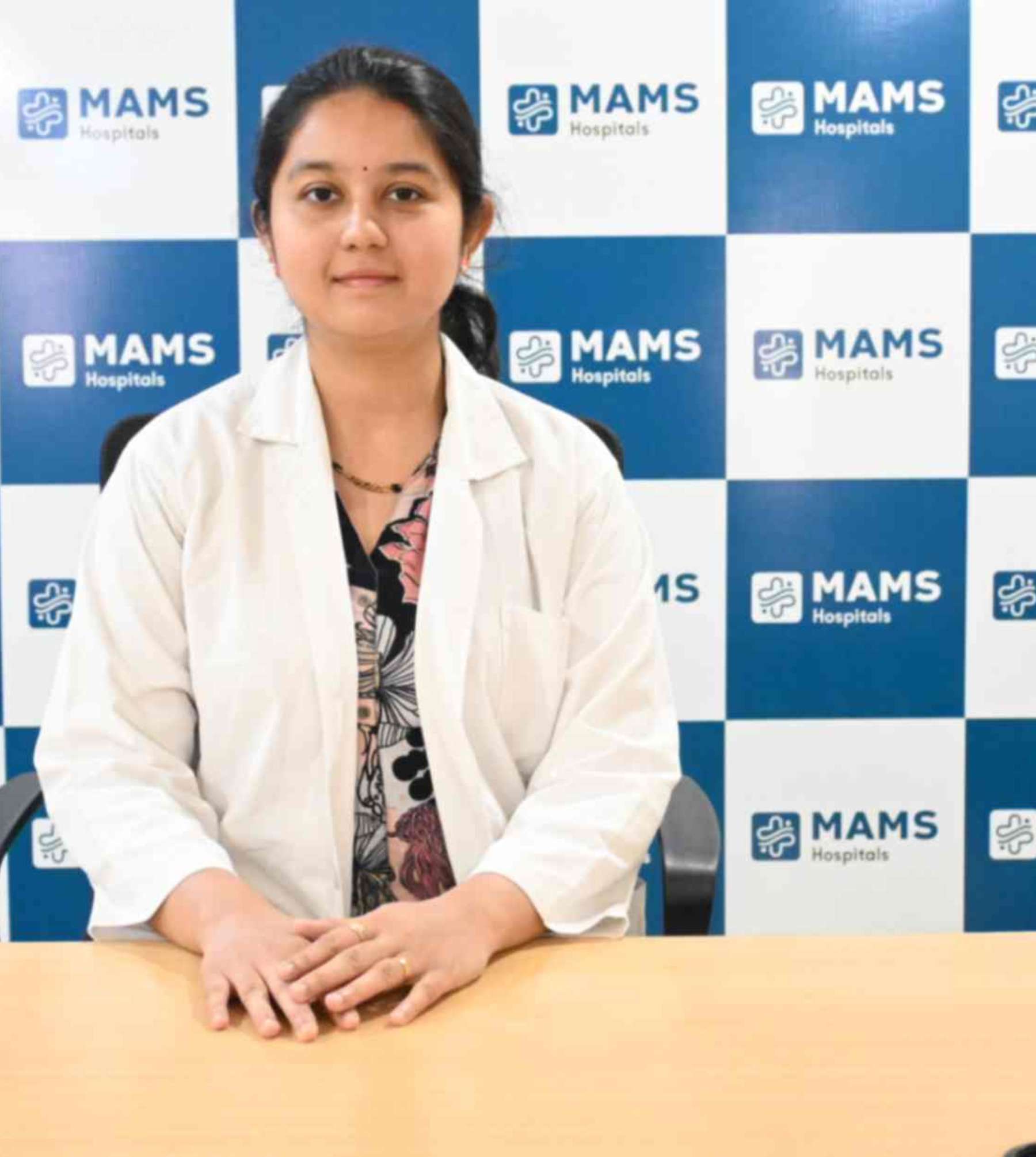 DR AARTI