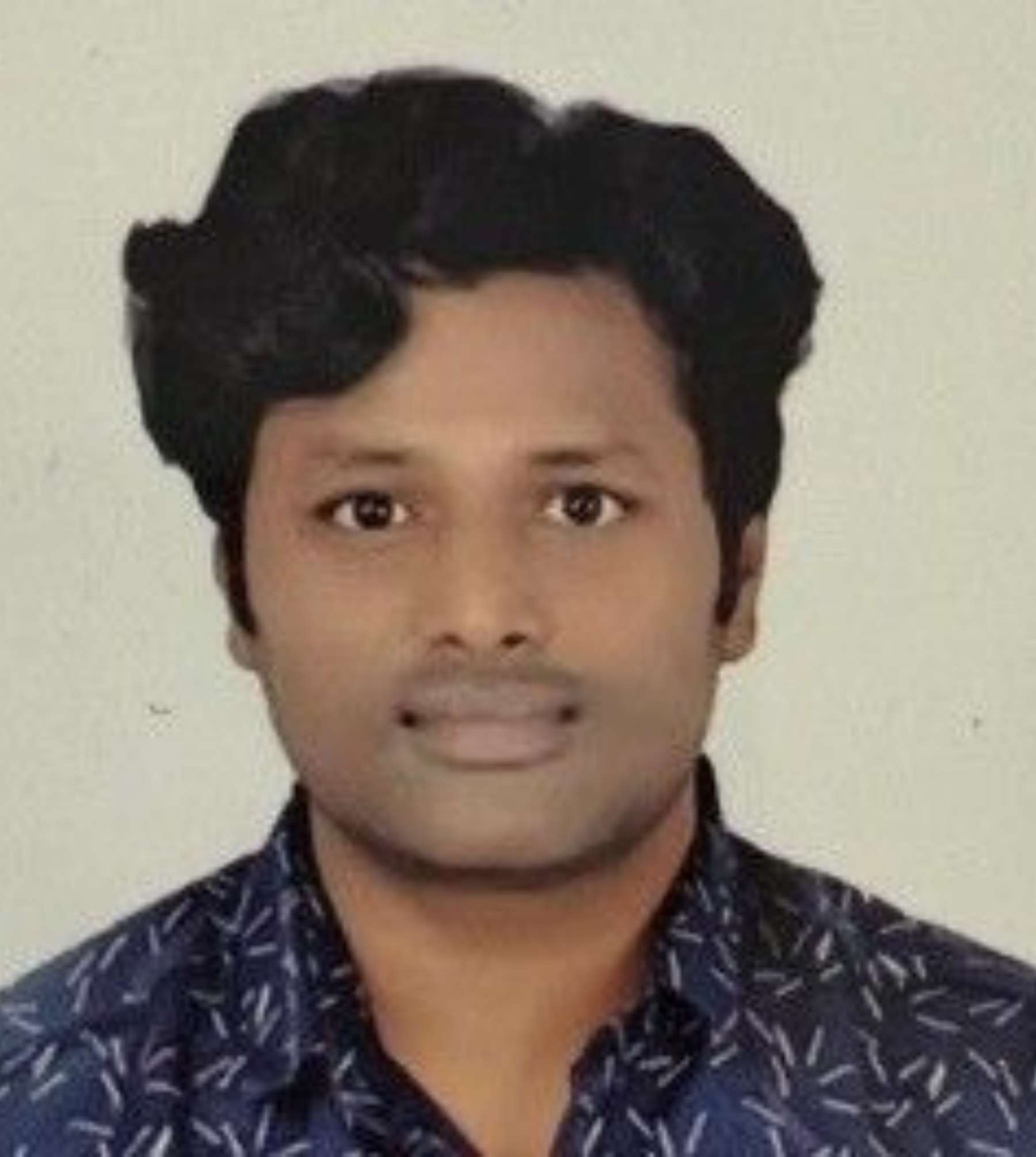 DR CHILUMULA RAHUL