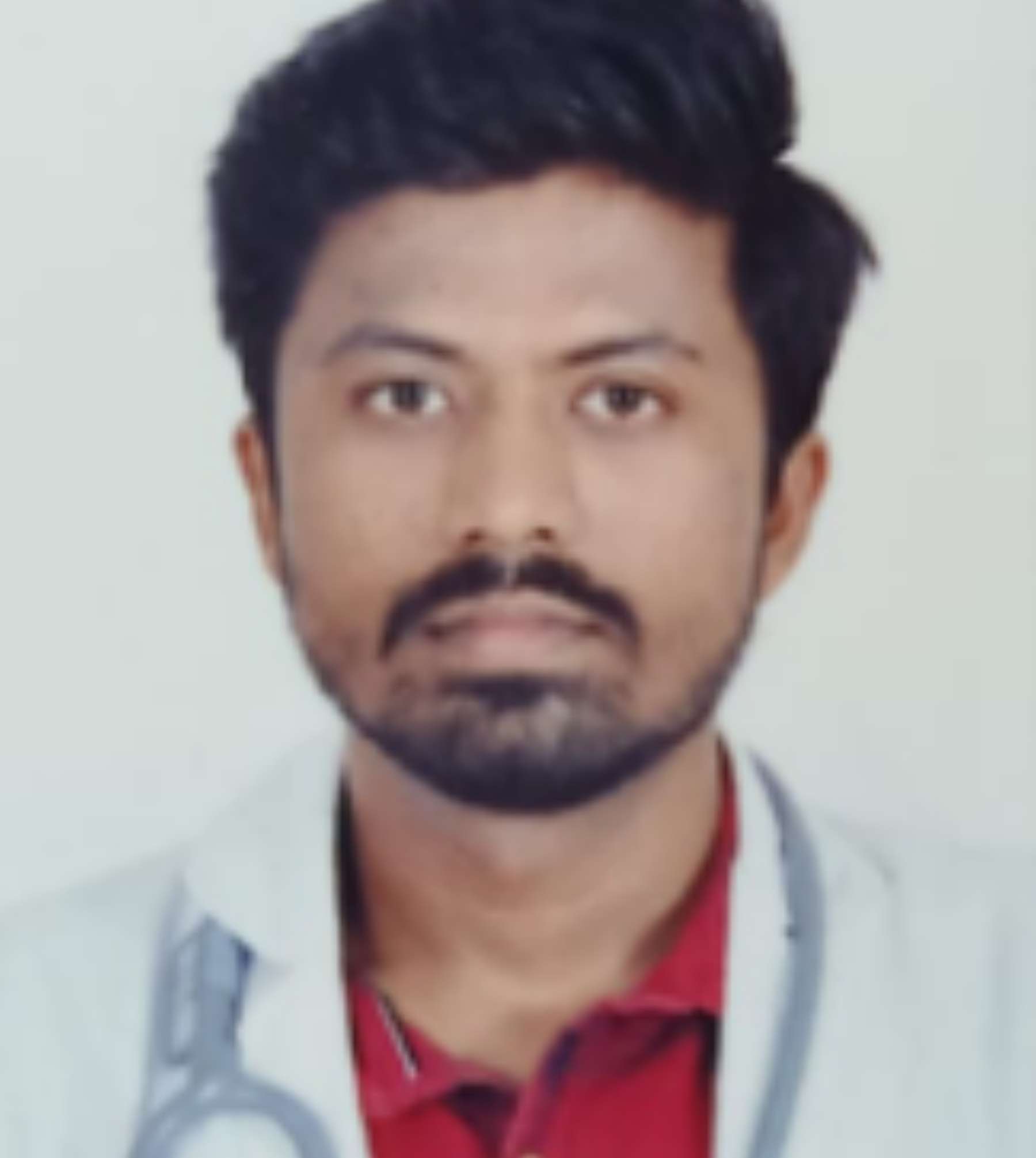 DR NUKALA LOK SAI