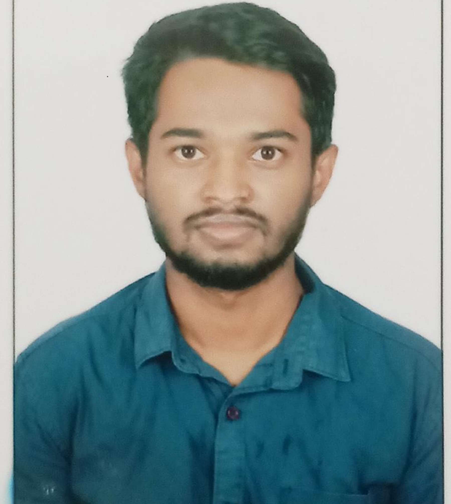 GADDA PRASHANTH KUMAR
