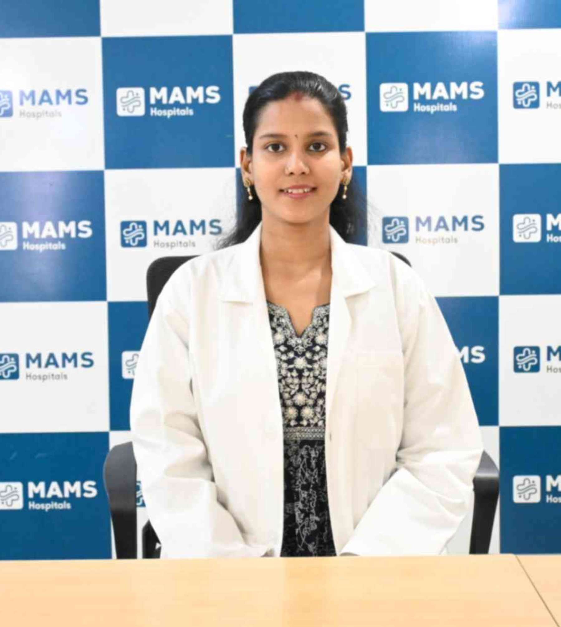 MRS DR W R REEMA RAO