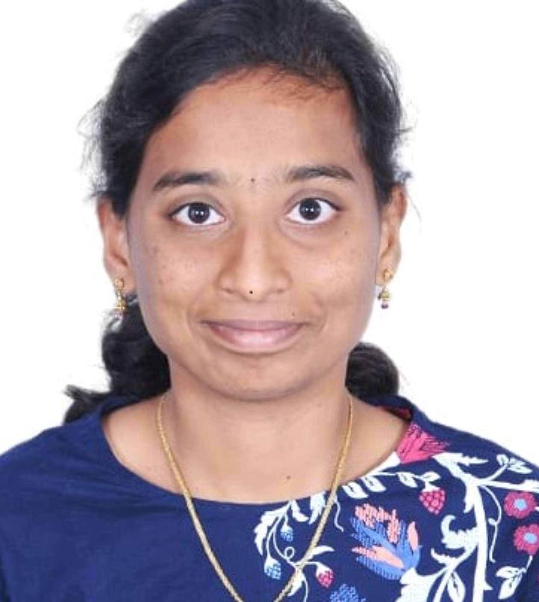 DR KALIKIRI PADMA PRIYA