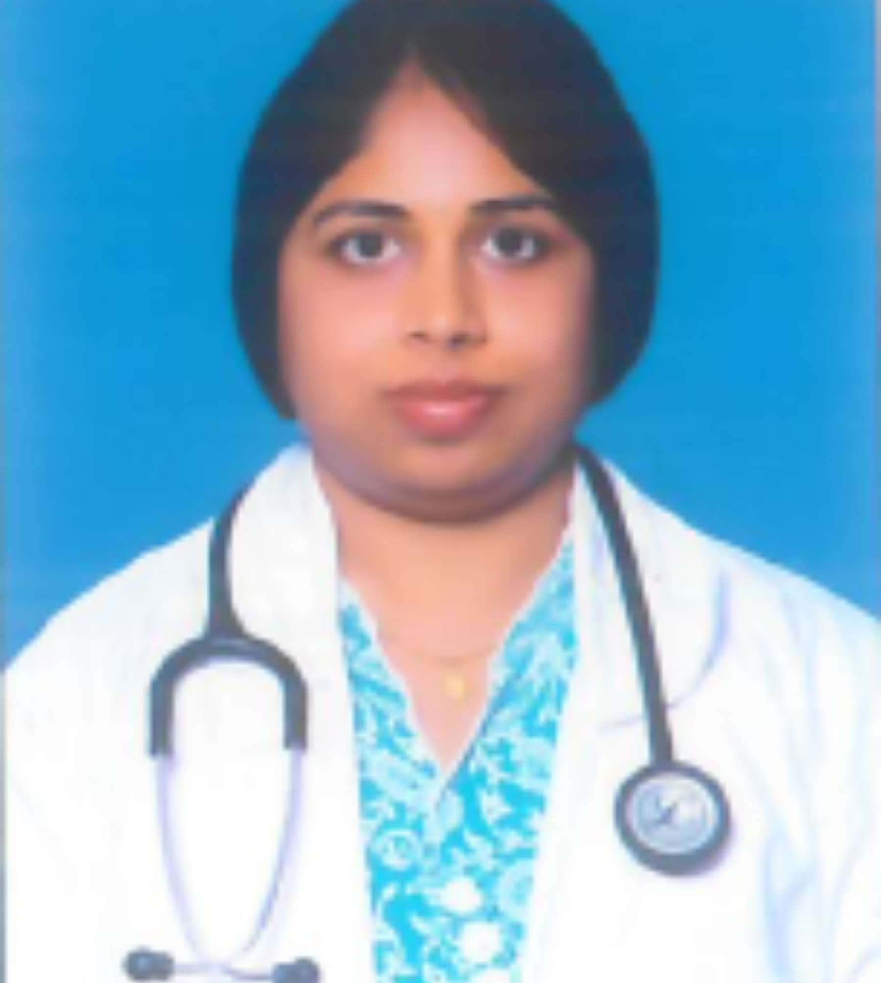 DR KULLURI PRASANNA LAKSHMI