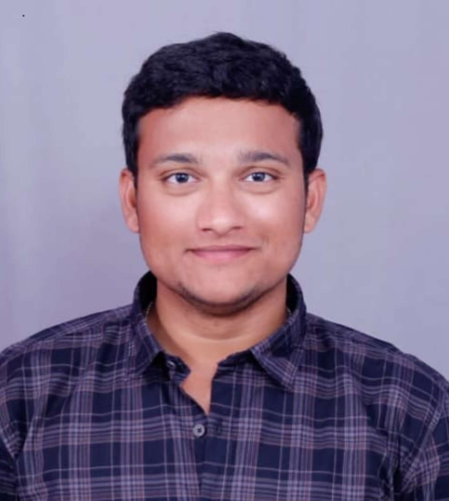 CHINTA CHANDRA SEKHAR REDDY