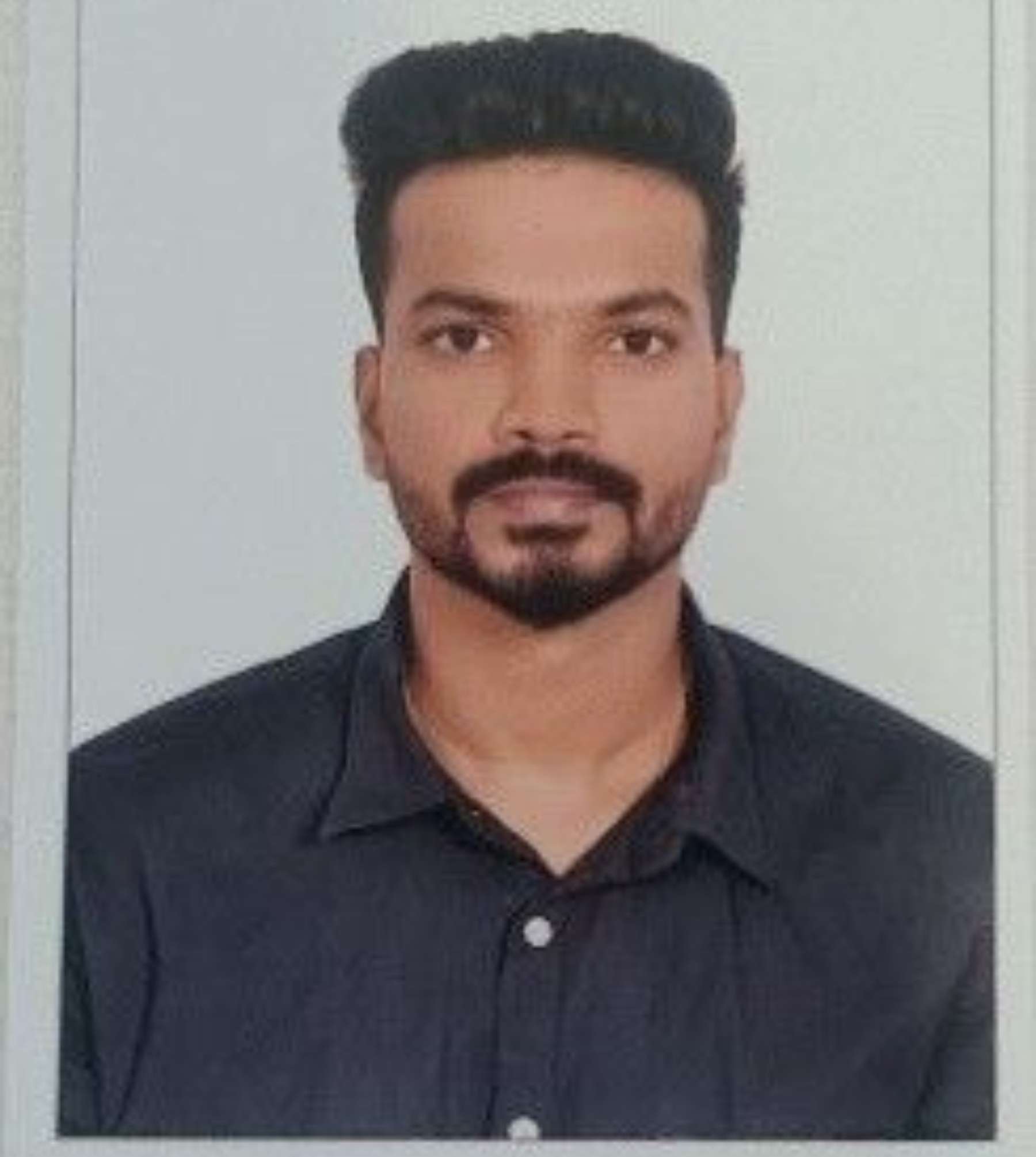 DR B KRANTHI