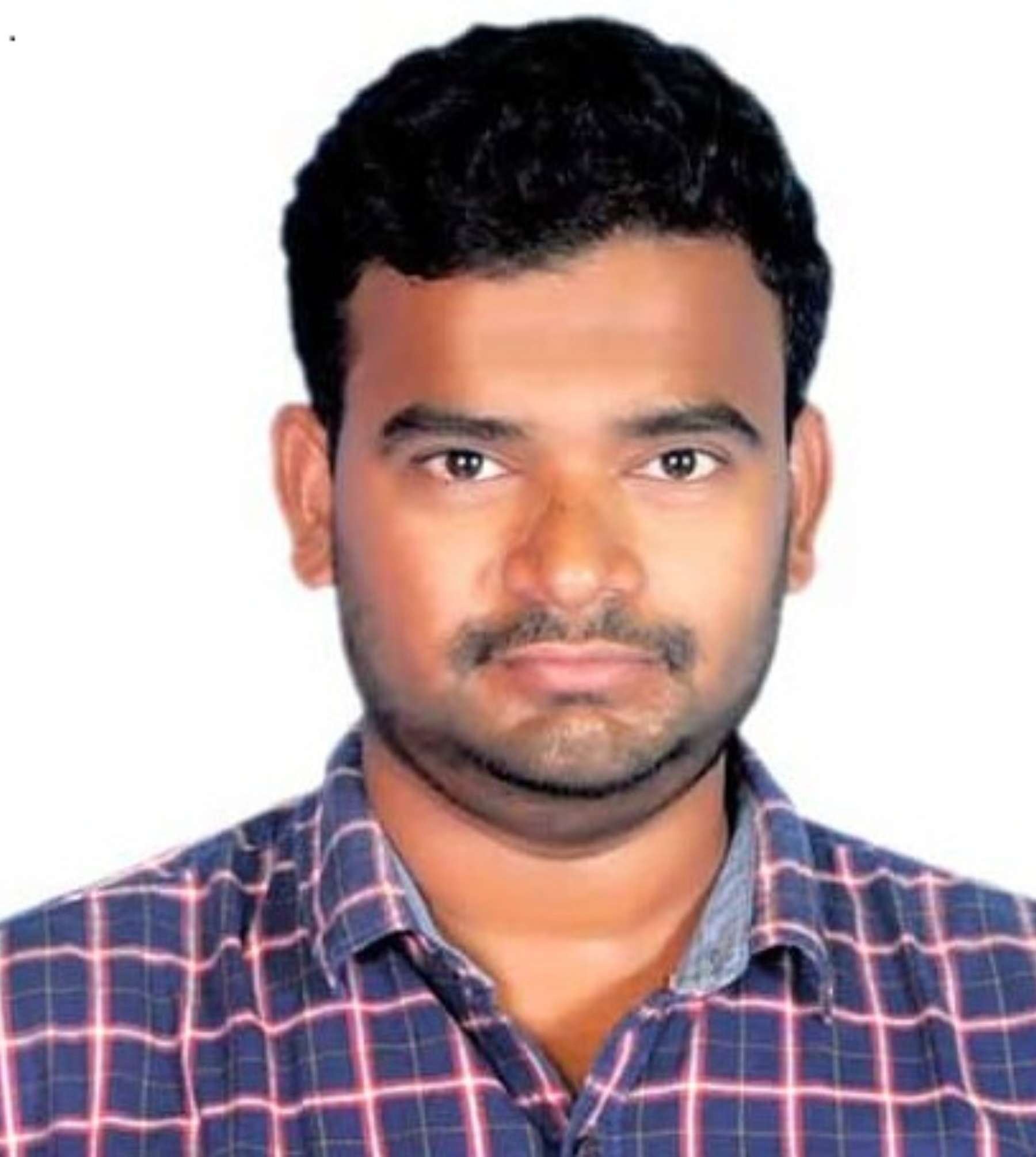 DR GOTTIPATI ARAVINDA RAM