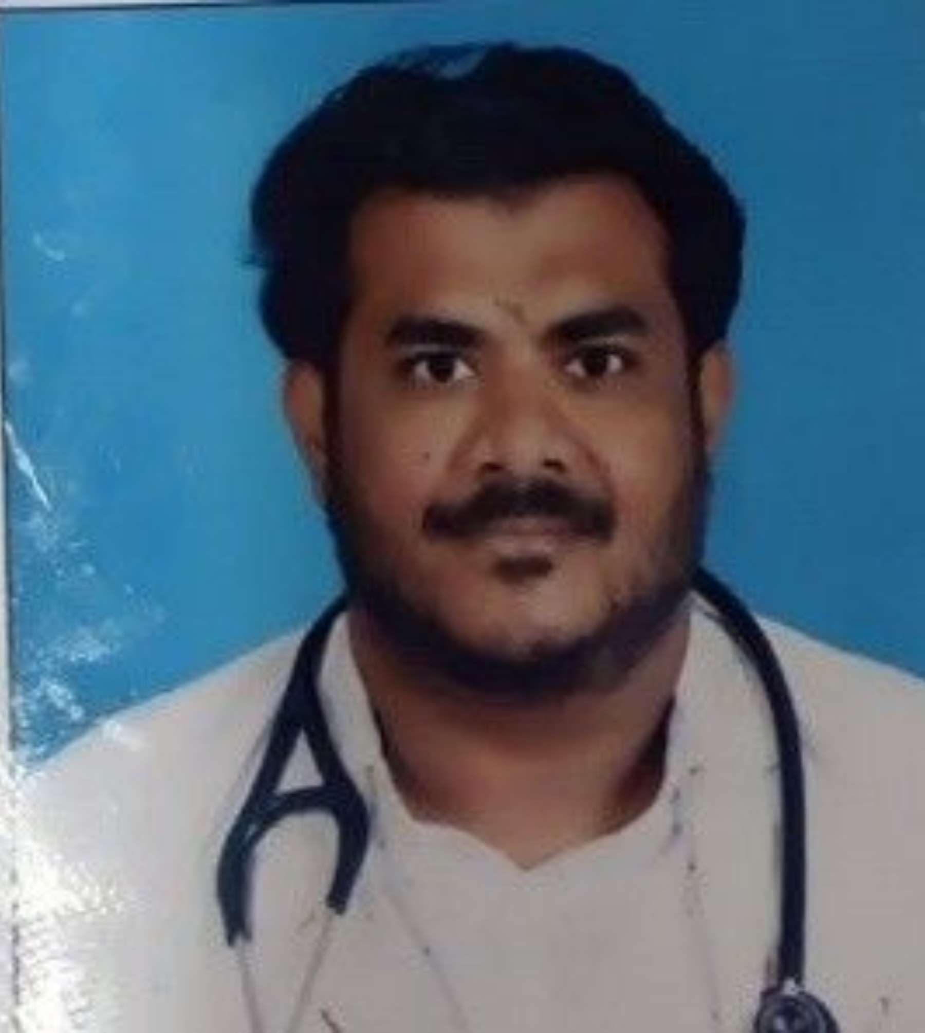 DR MEHRAJ ALAM