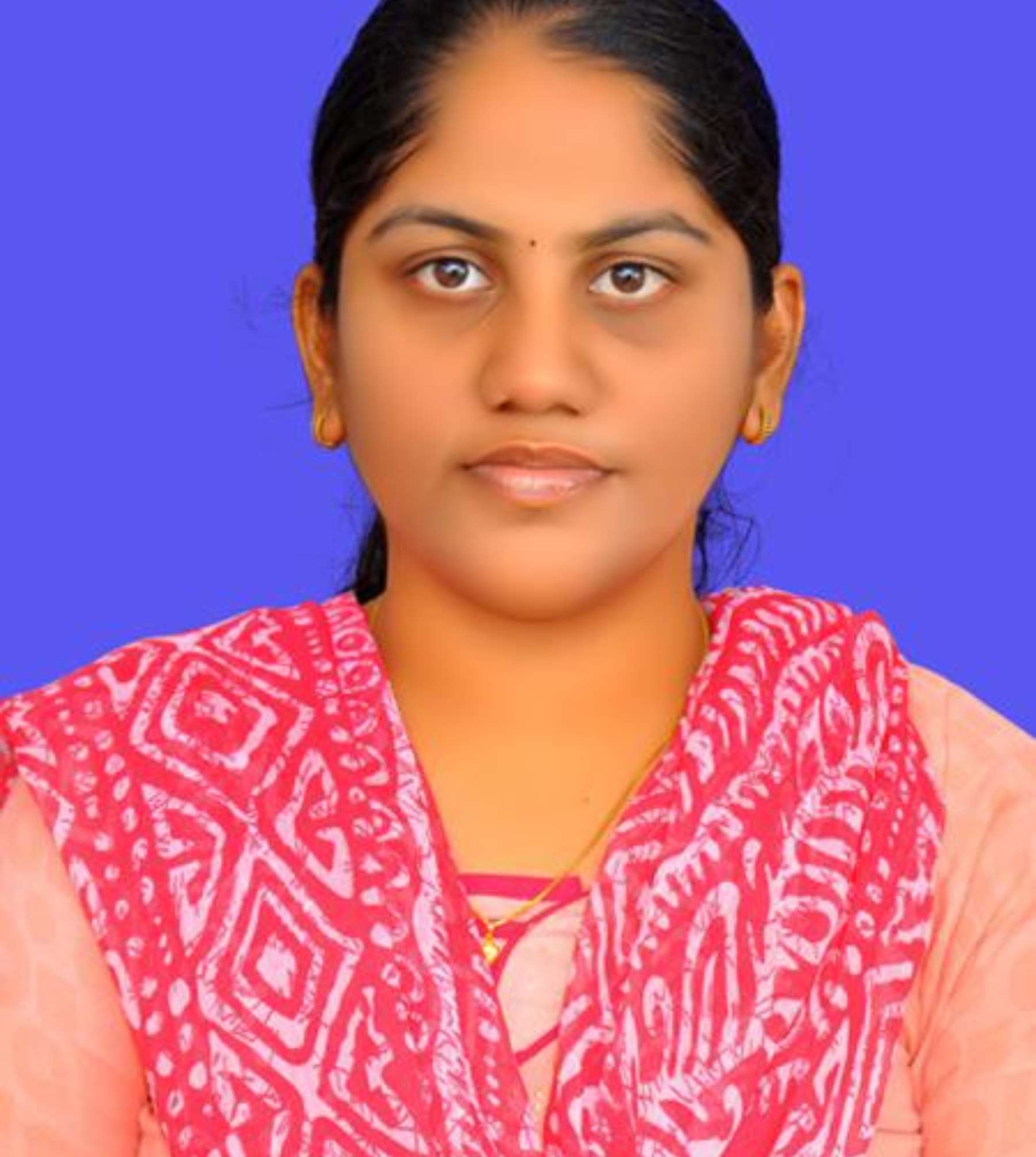 BACHALA MANVITHA