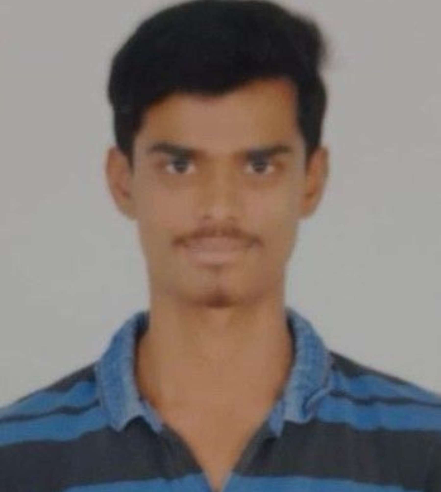 13 MAMIDI SRIKANTH