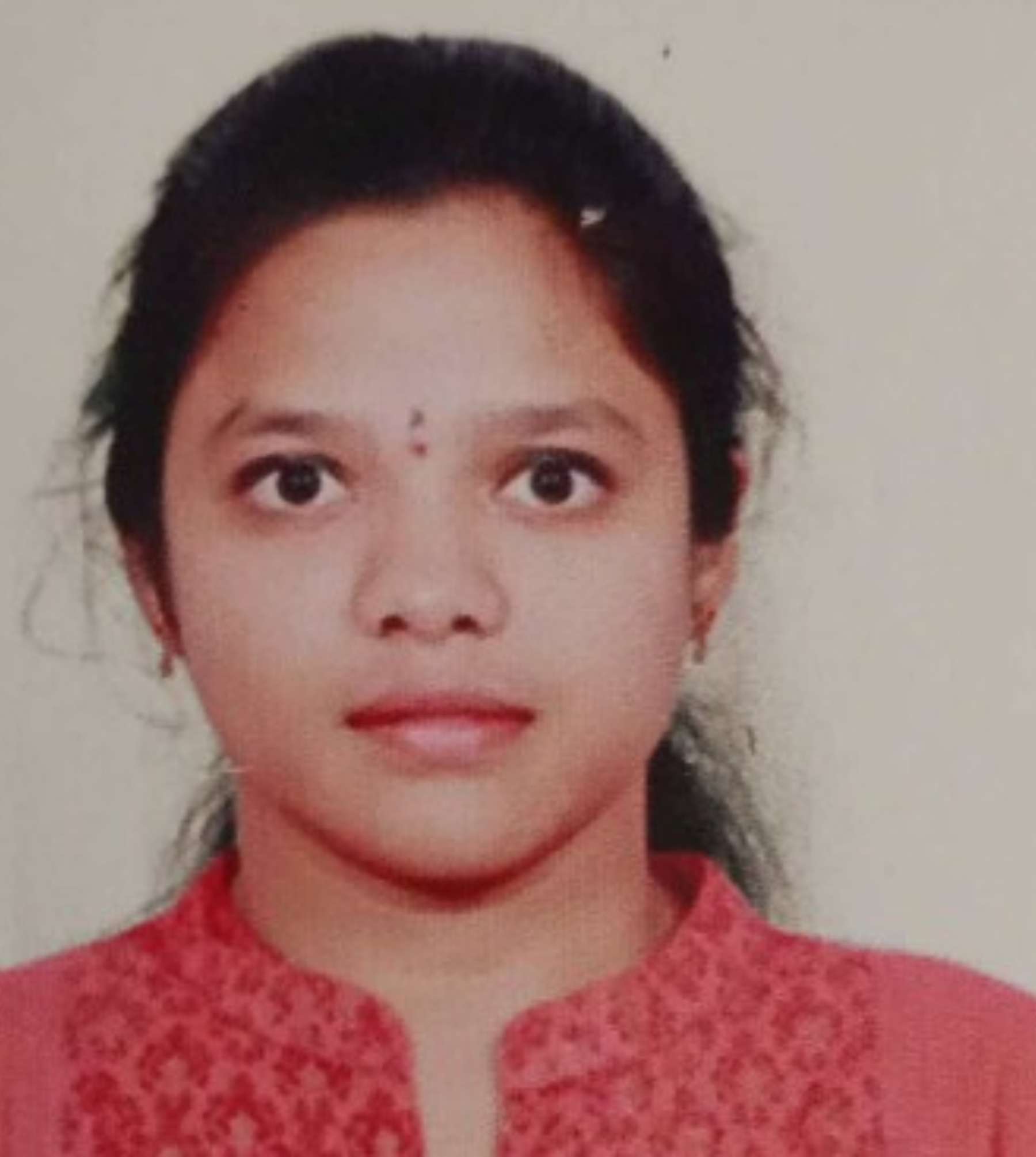 DR GORLE TANUJA
