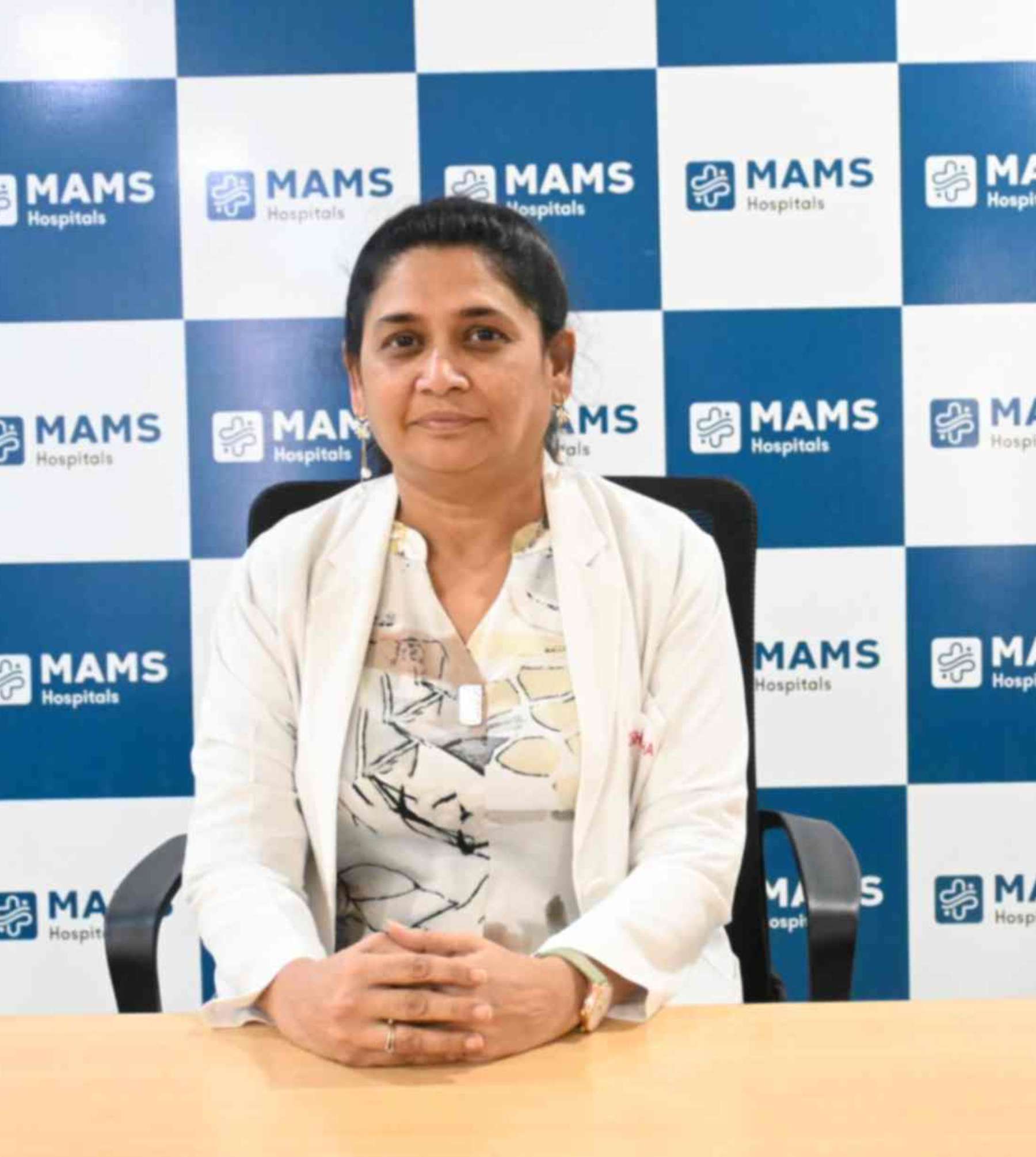 DR SHOBHA MOHAMMED