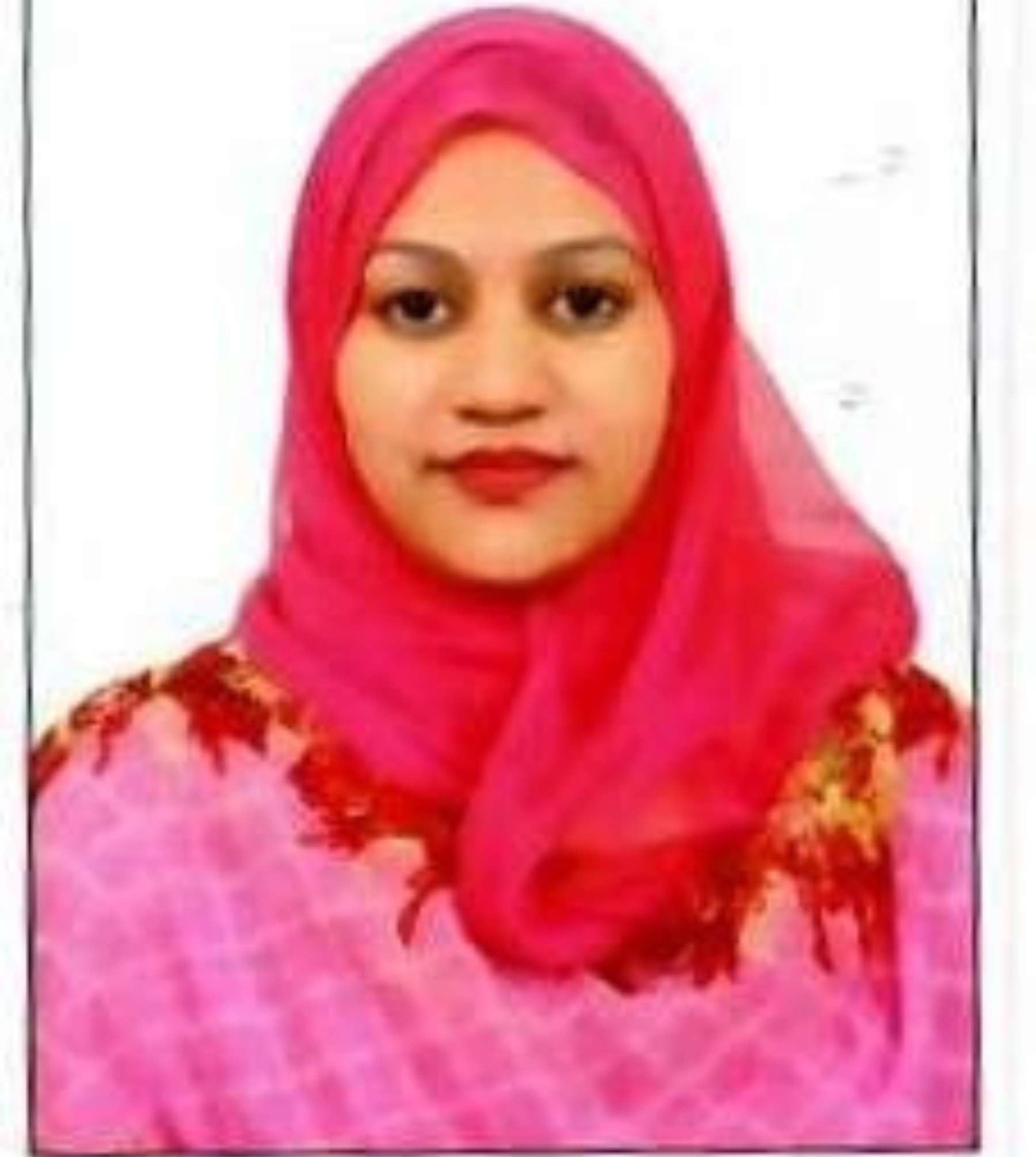 DR HAJERA RABBANI