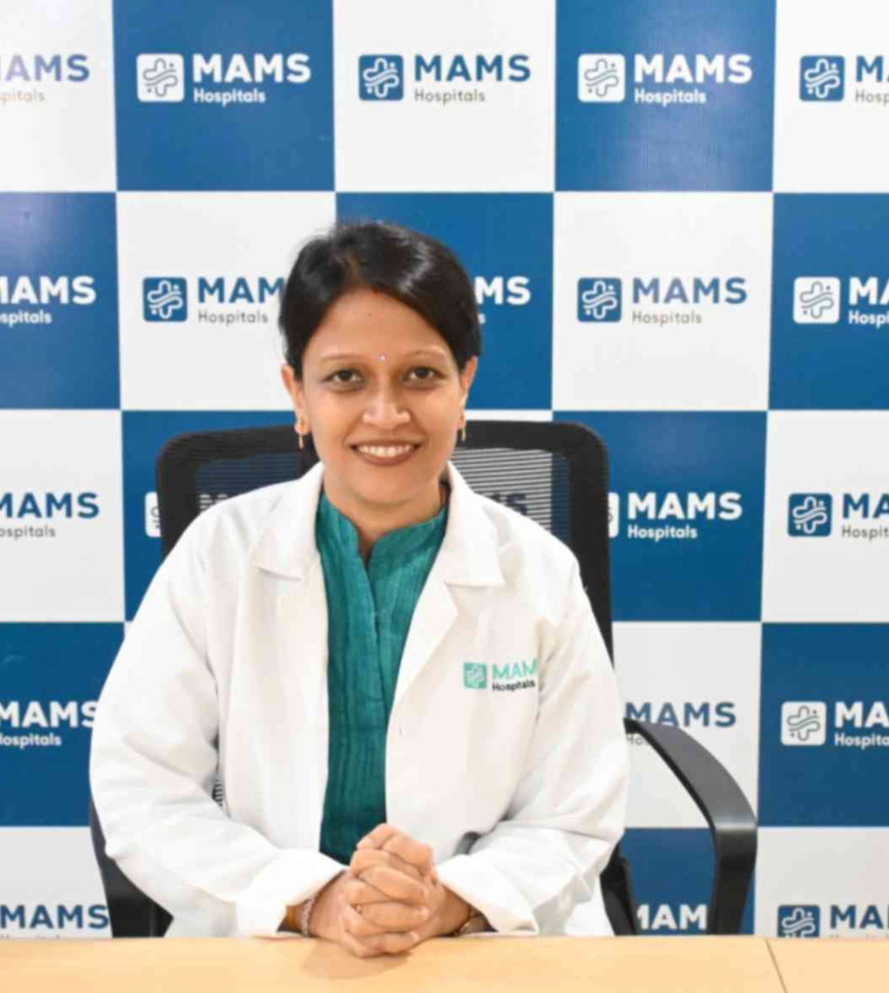 DR SMRITI SINHA