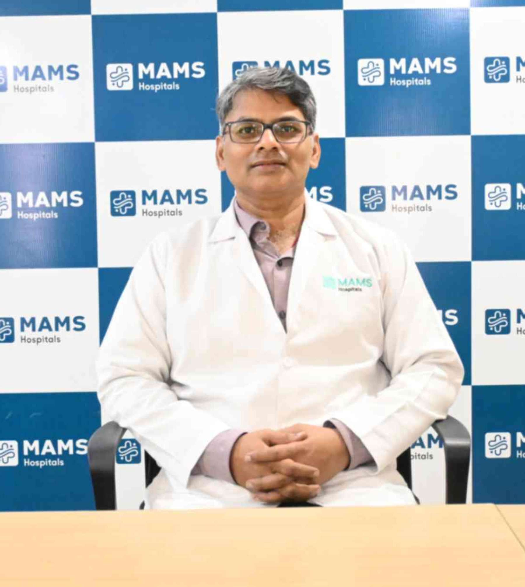 DR VENKATA NAA KIRAN KUMAR JONNALAGADDA