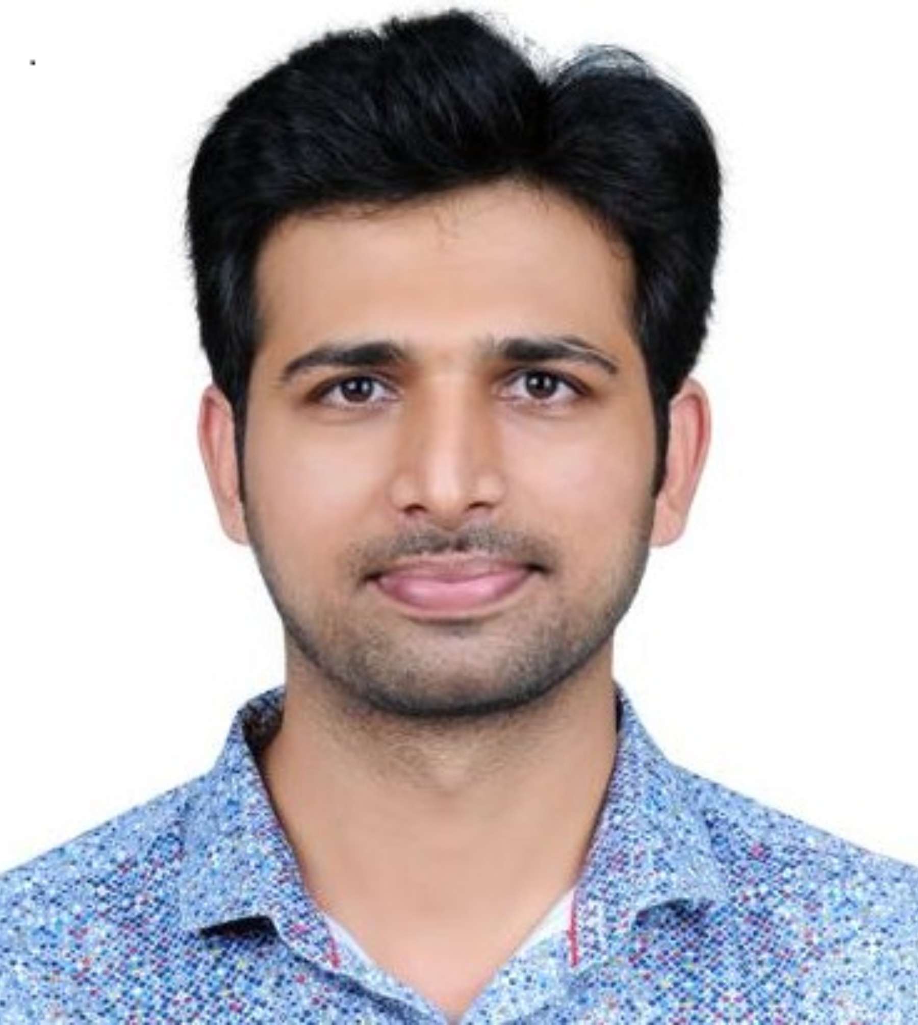 DR GONDLE ANAND KUMAR