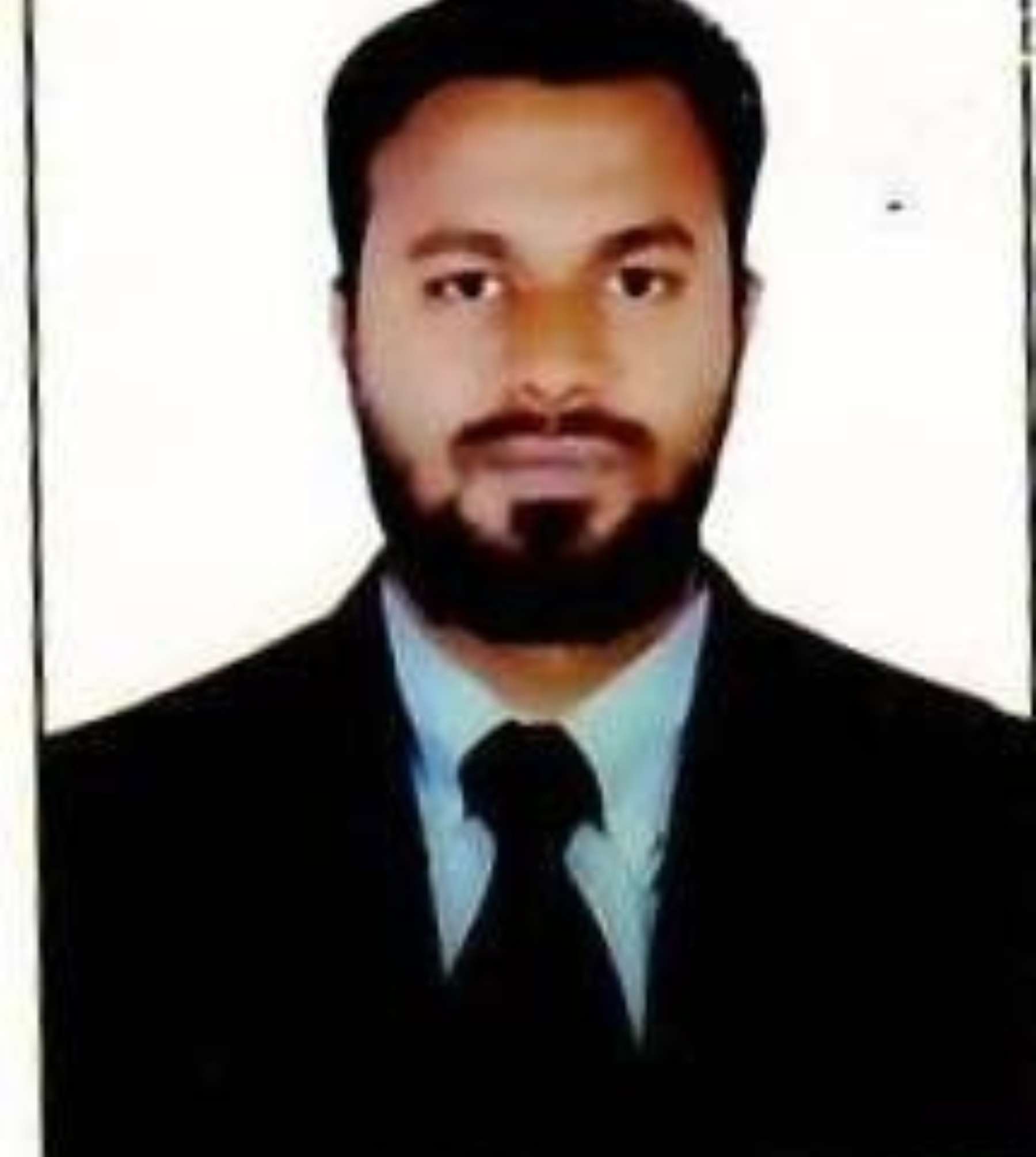 SYED IMRAN ALI