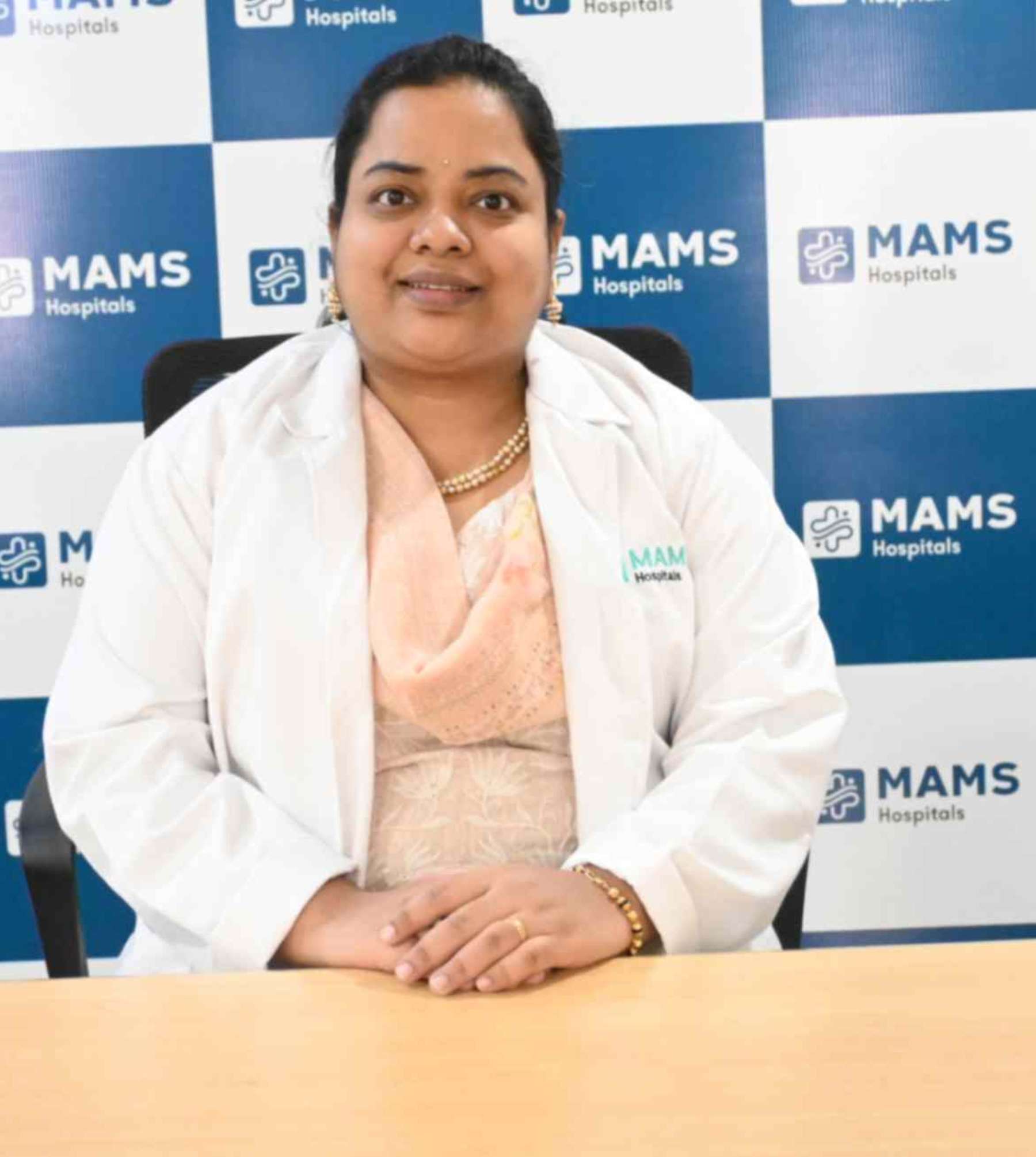 DR GANAPATHI AMRUTA