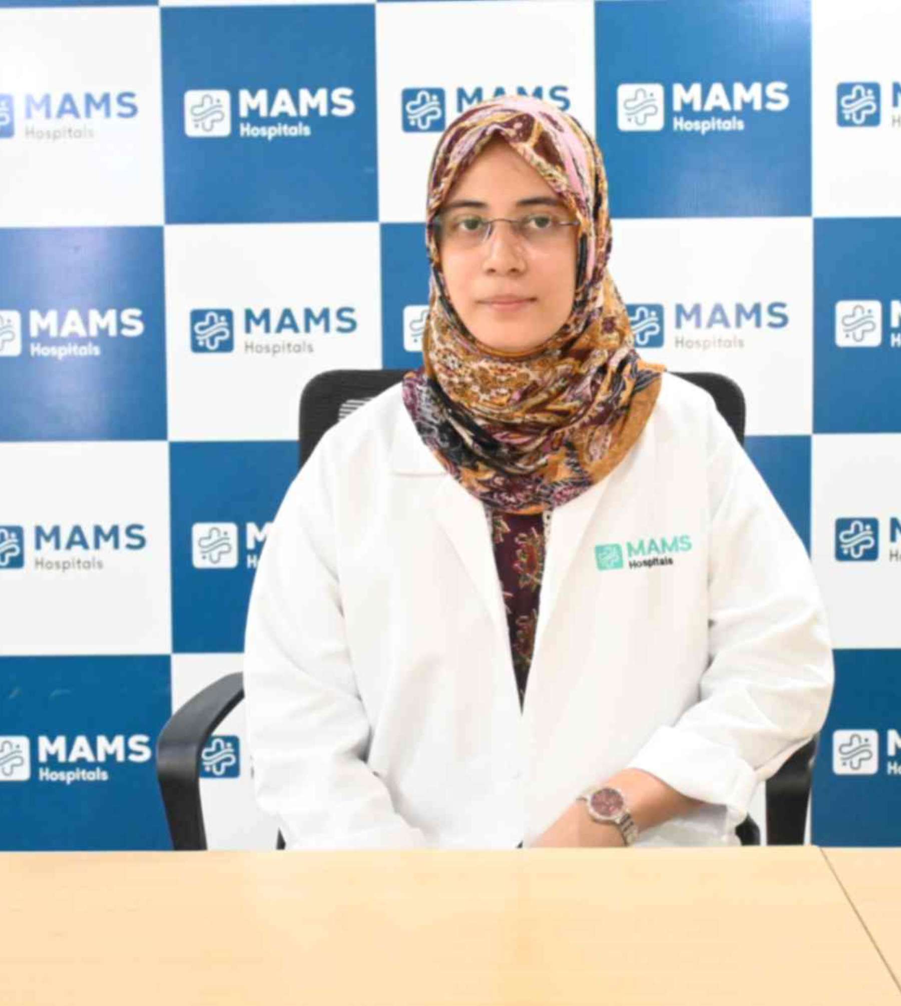 DR SUBUHI KINAN