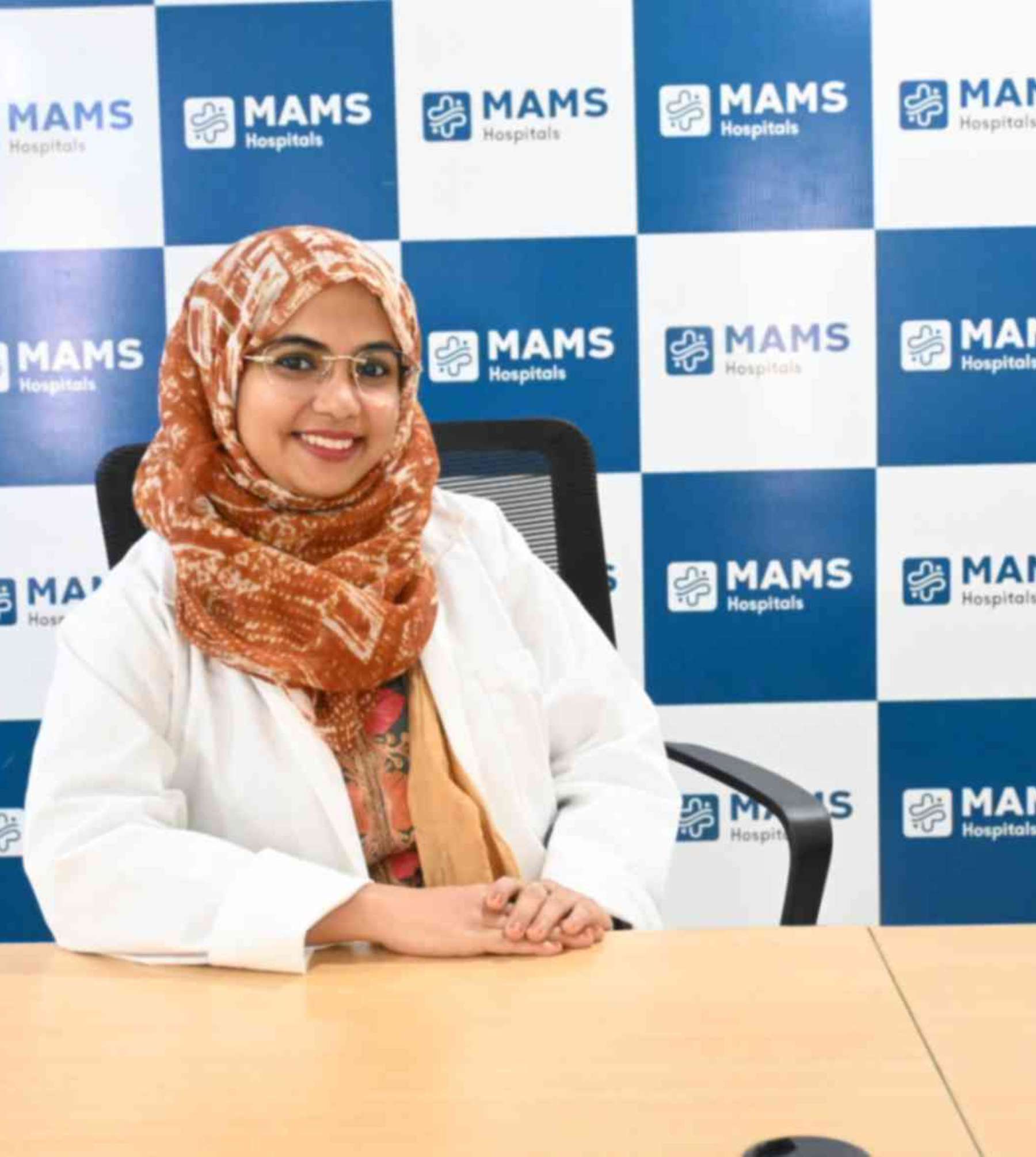 DR ASRA ANJUM