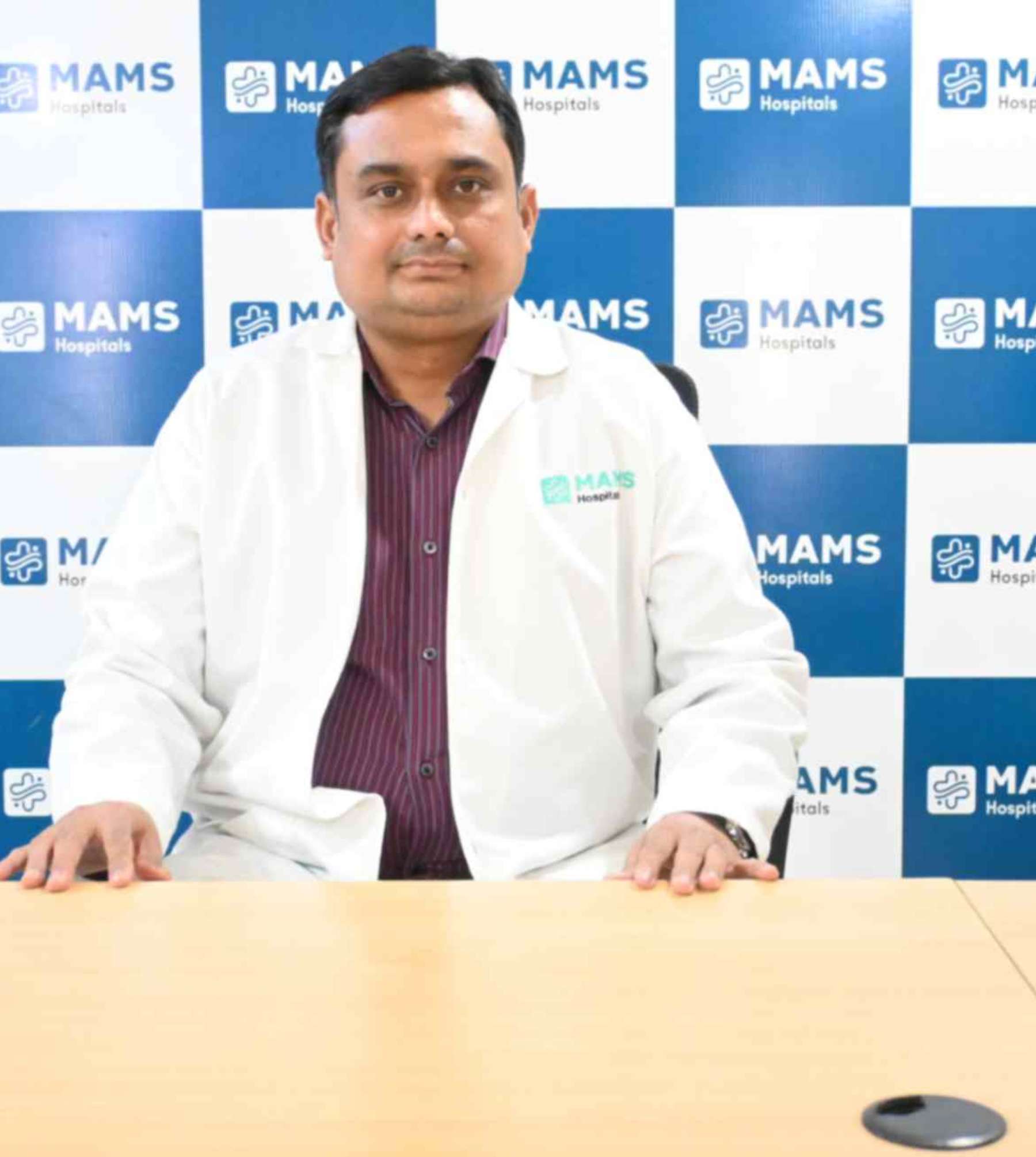DR MANSOOR ALI KODUGADE